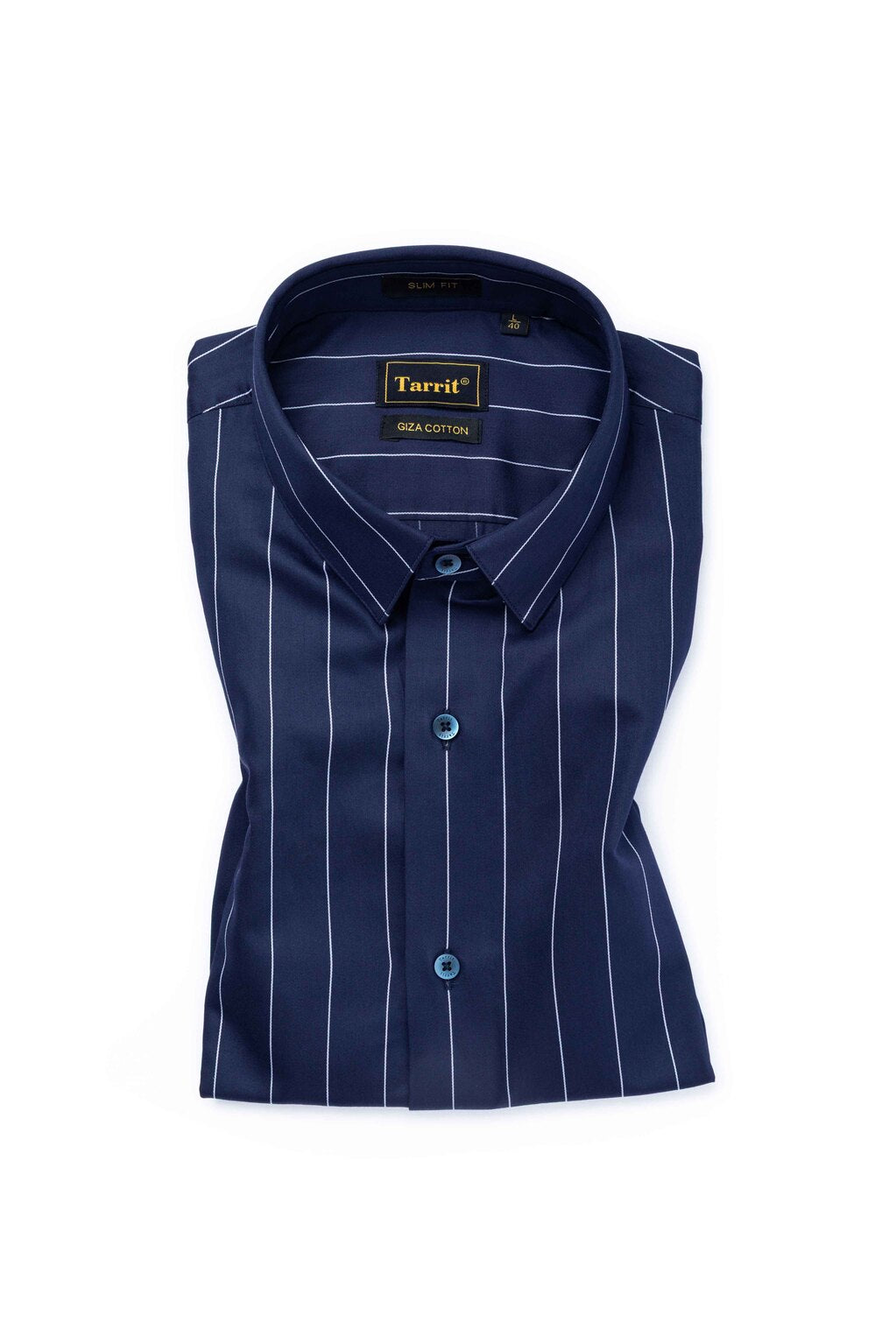 The Statesman Shirt