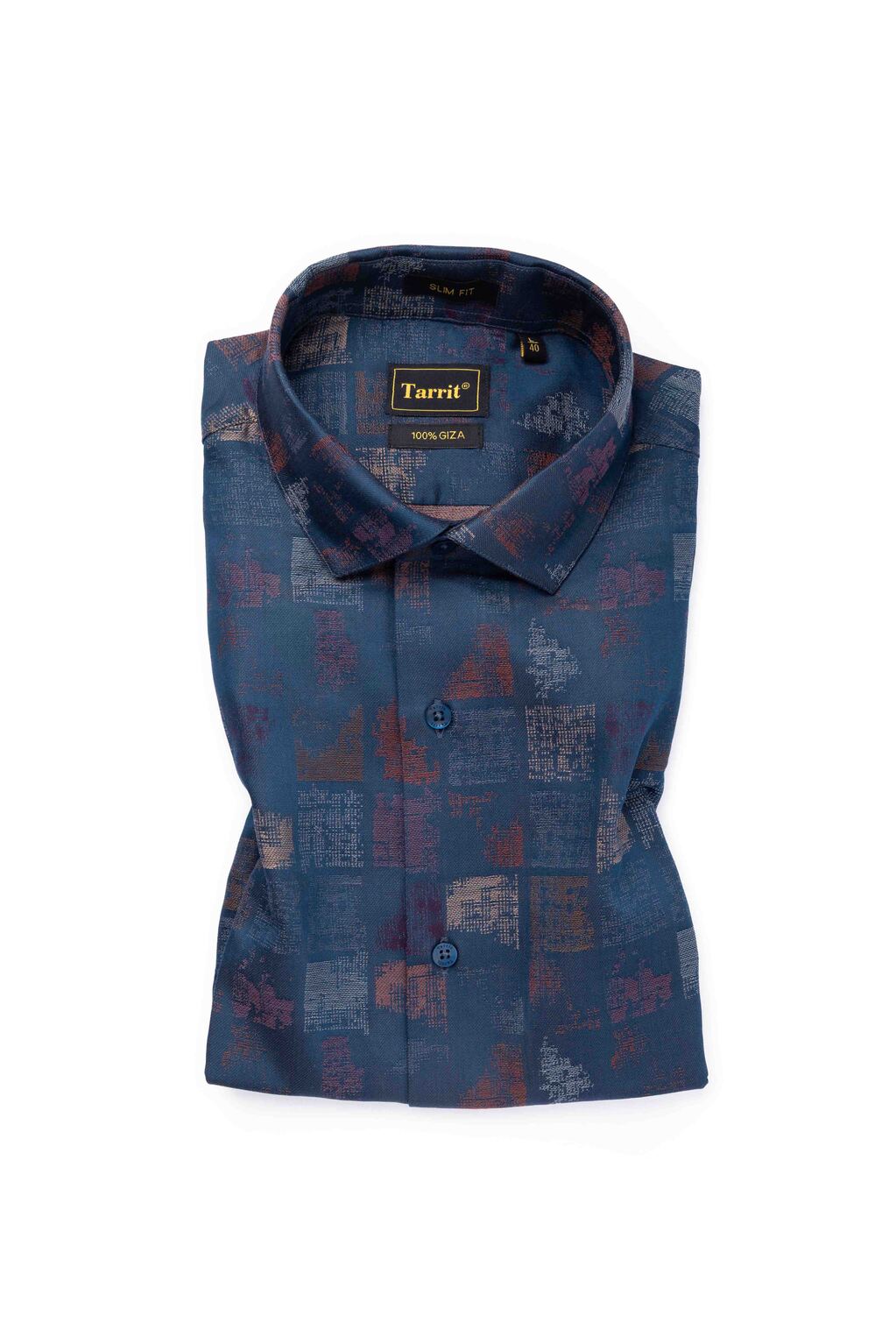 The Philanthropist Shirt