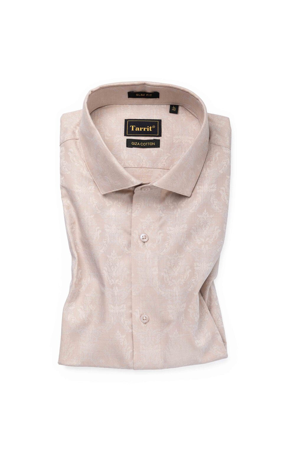 The Virtuoso Shirt