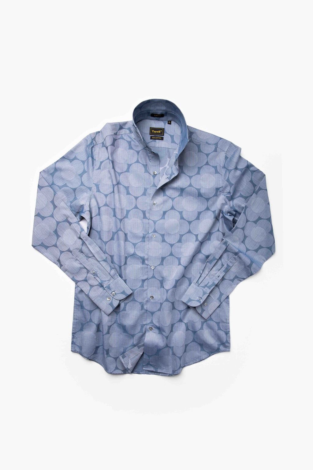 The Vanguard Shirt