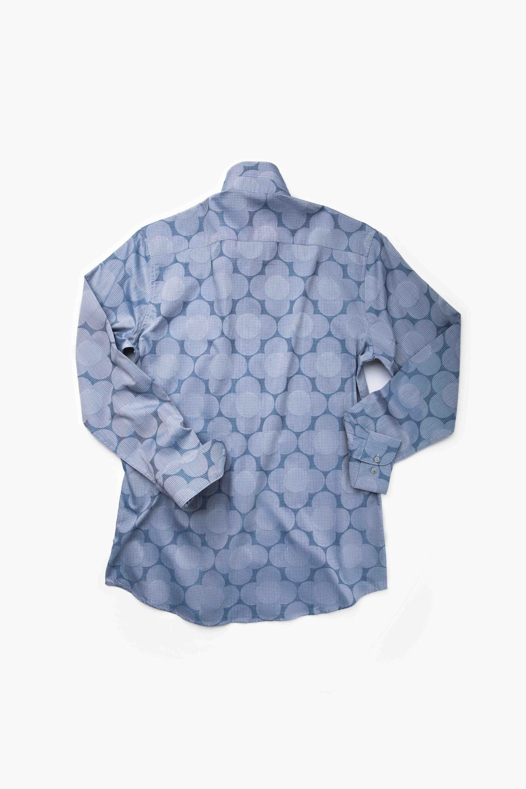 The Vanguard Shirt