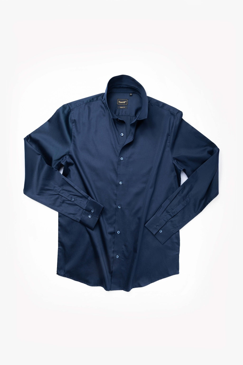 The Sovereign Shirt