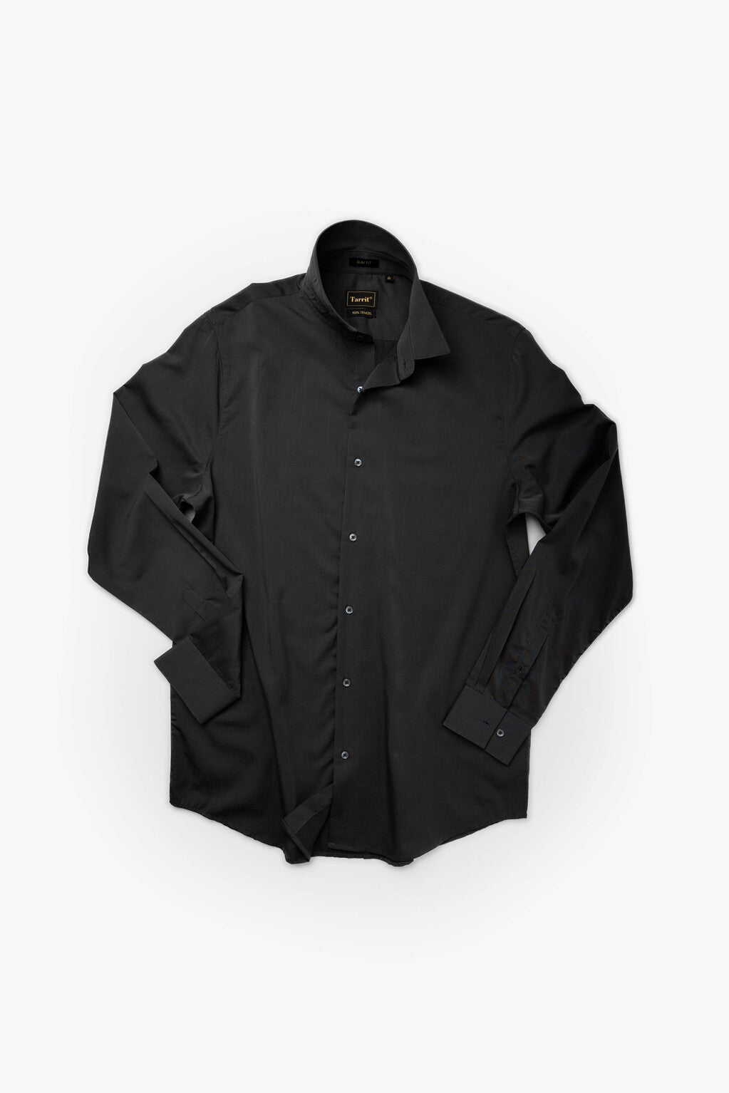 The Exemplar Shirt