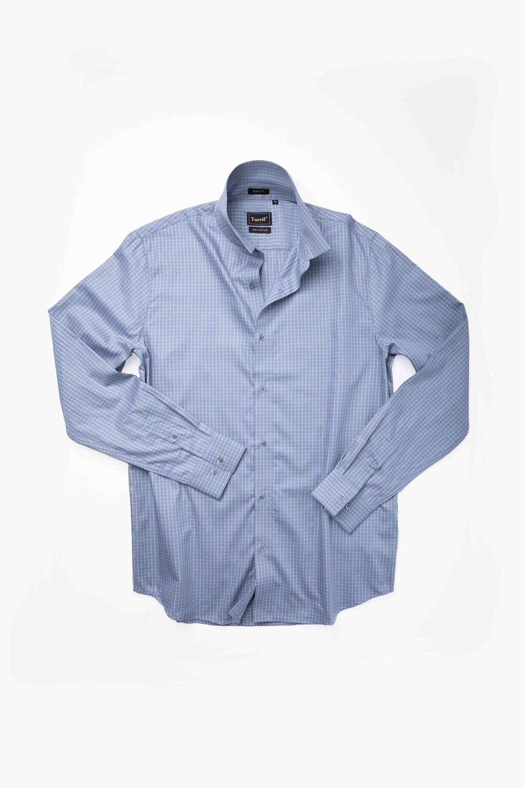 The Meridian Shirt