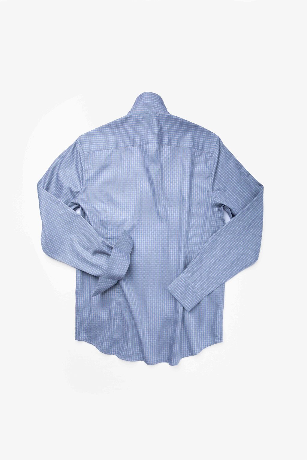 The Meridian Shirt