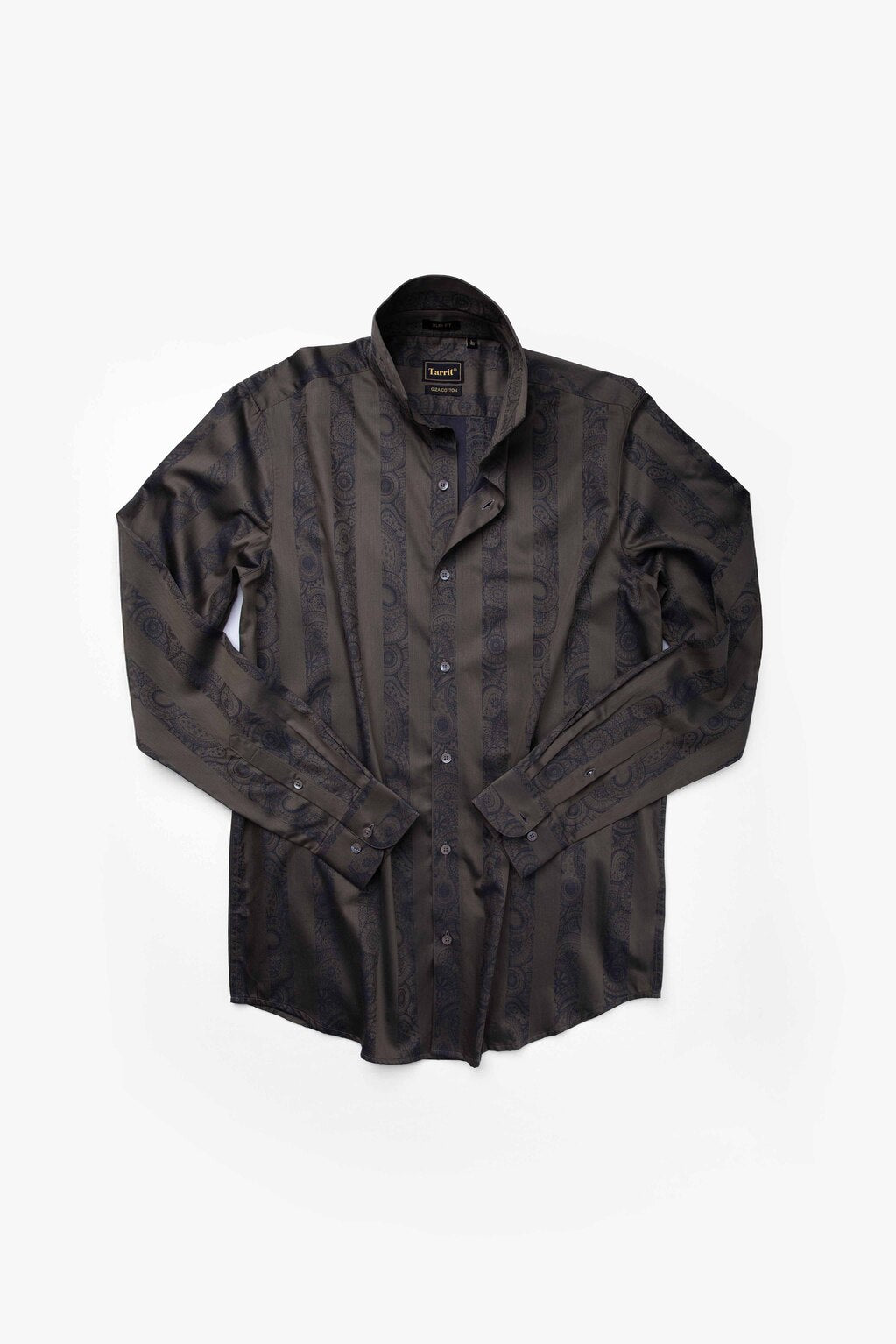The Patriarch Shirt
