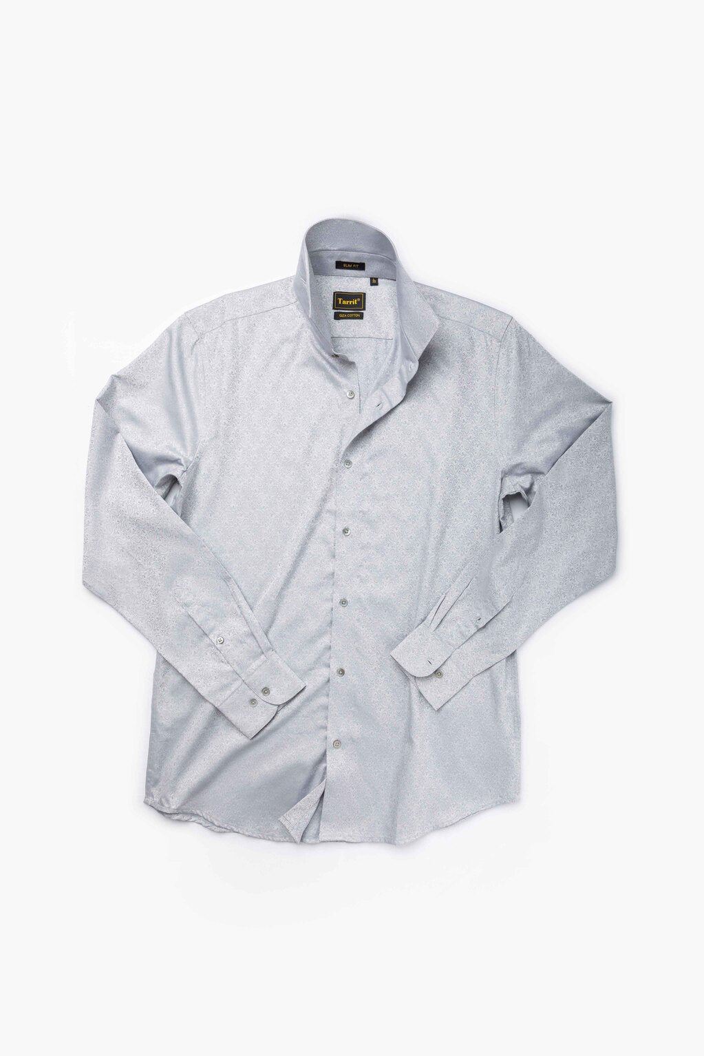The Cornerstone Shirt