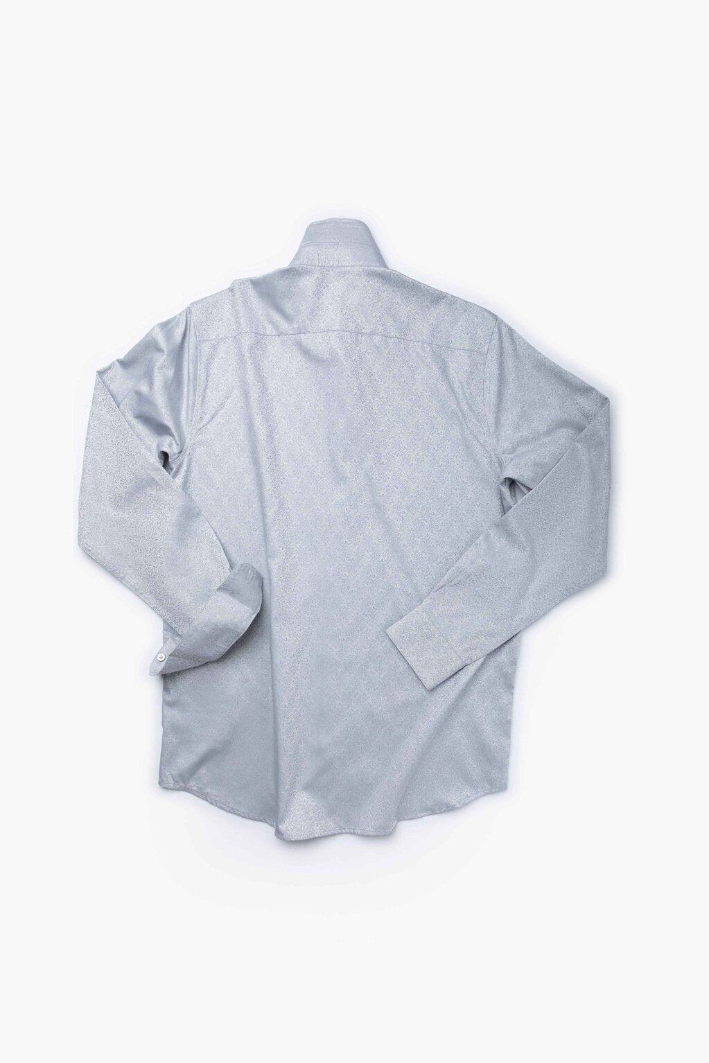 The Cornerstone Shirt