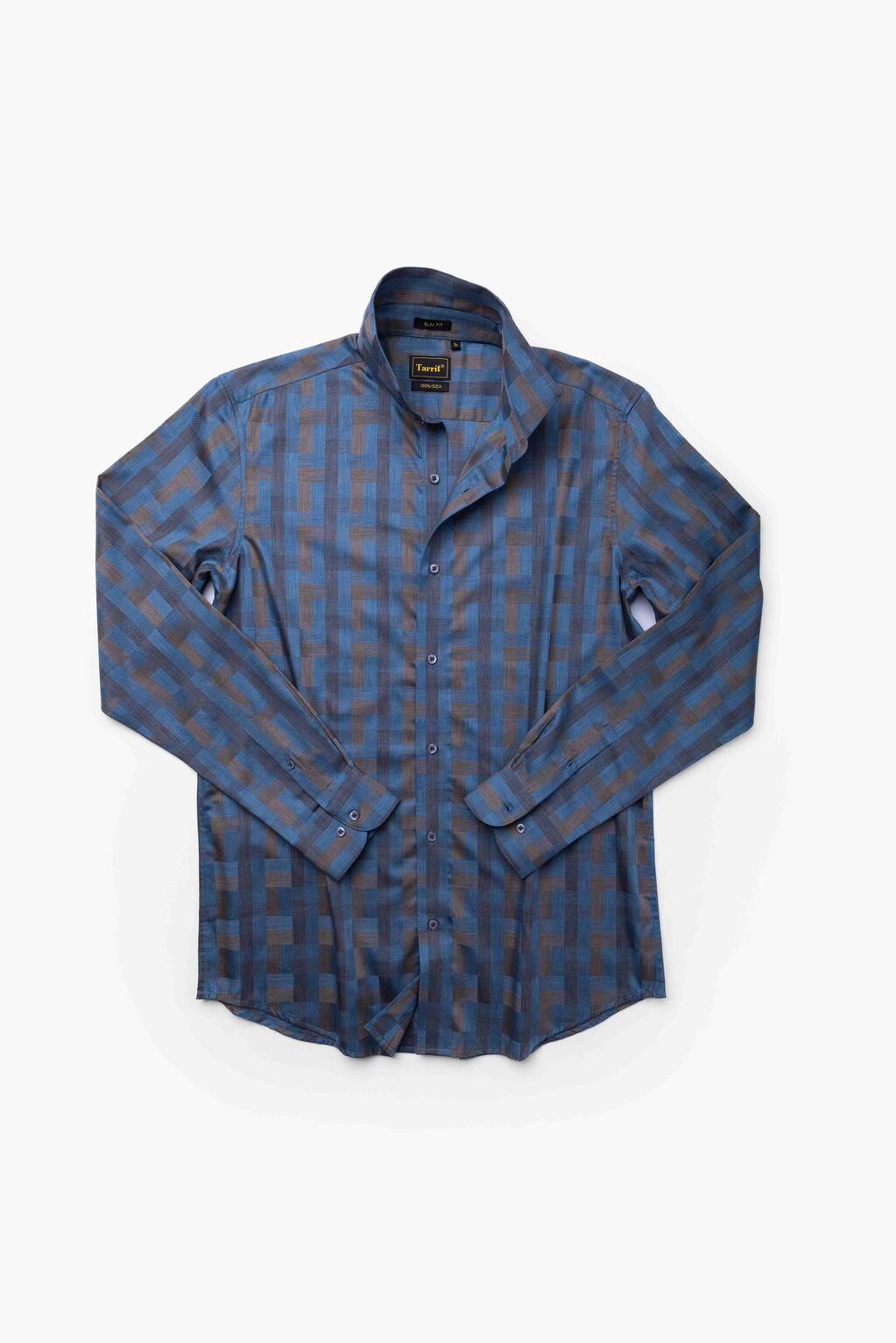 The Dignitary Shirt