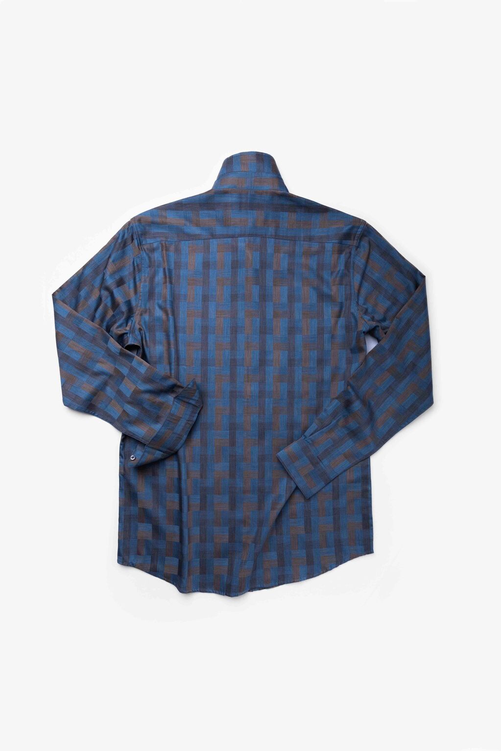 The Dignitary Shirt