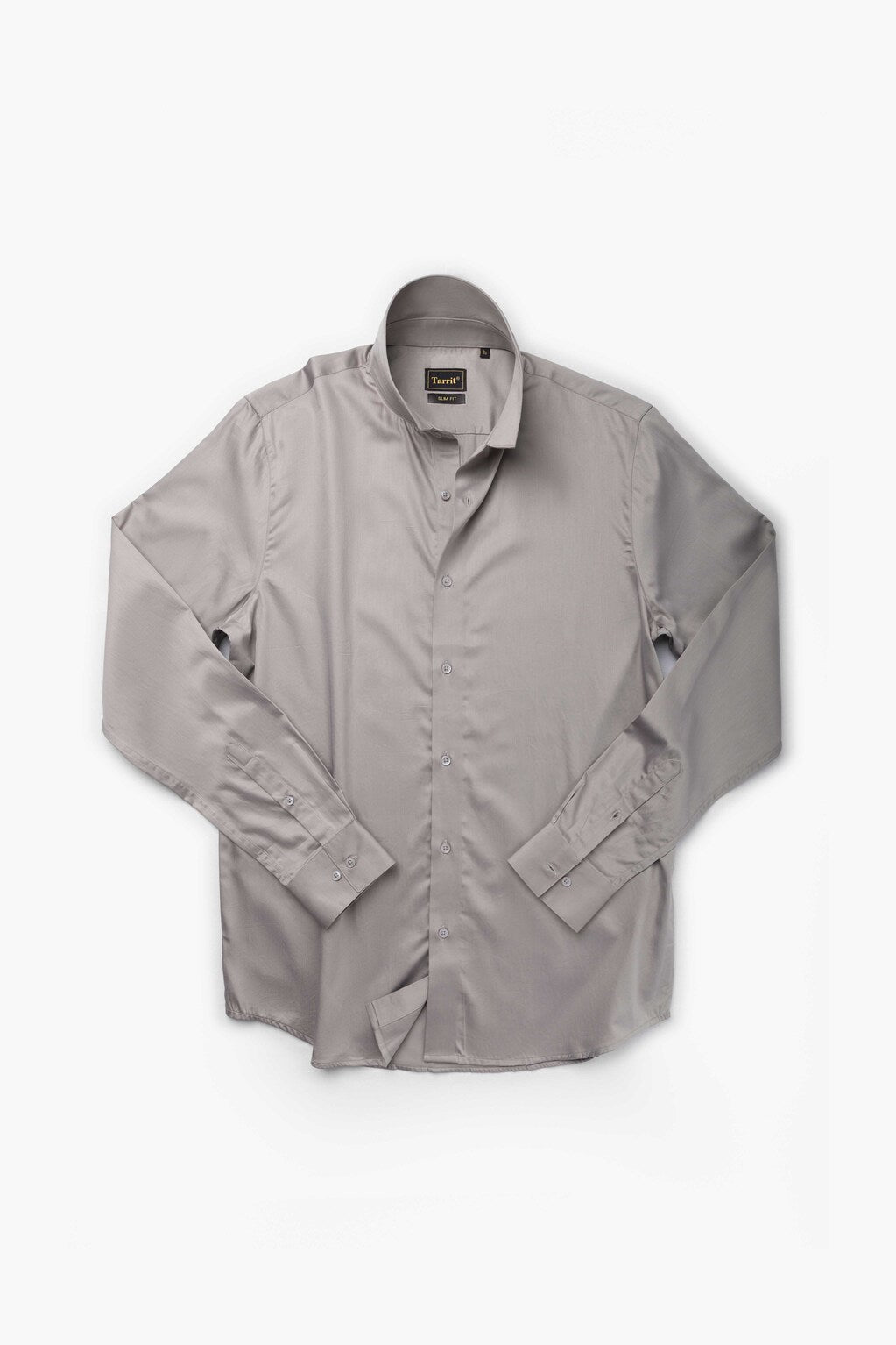 The Pioneer Shirt