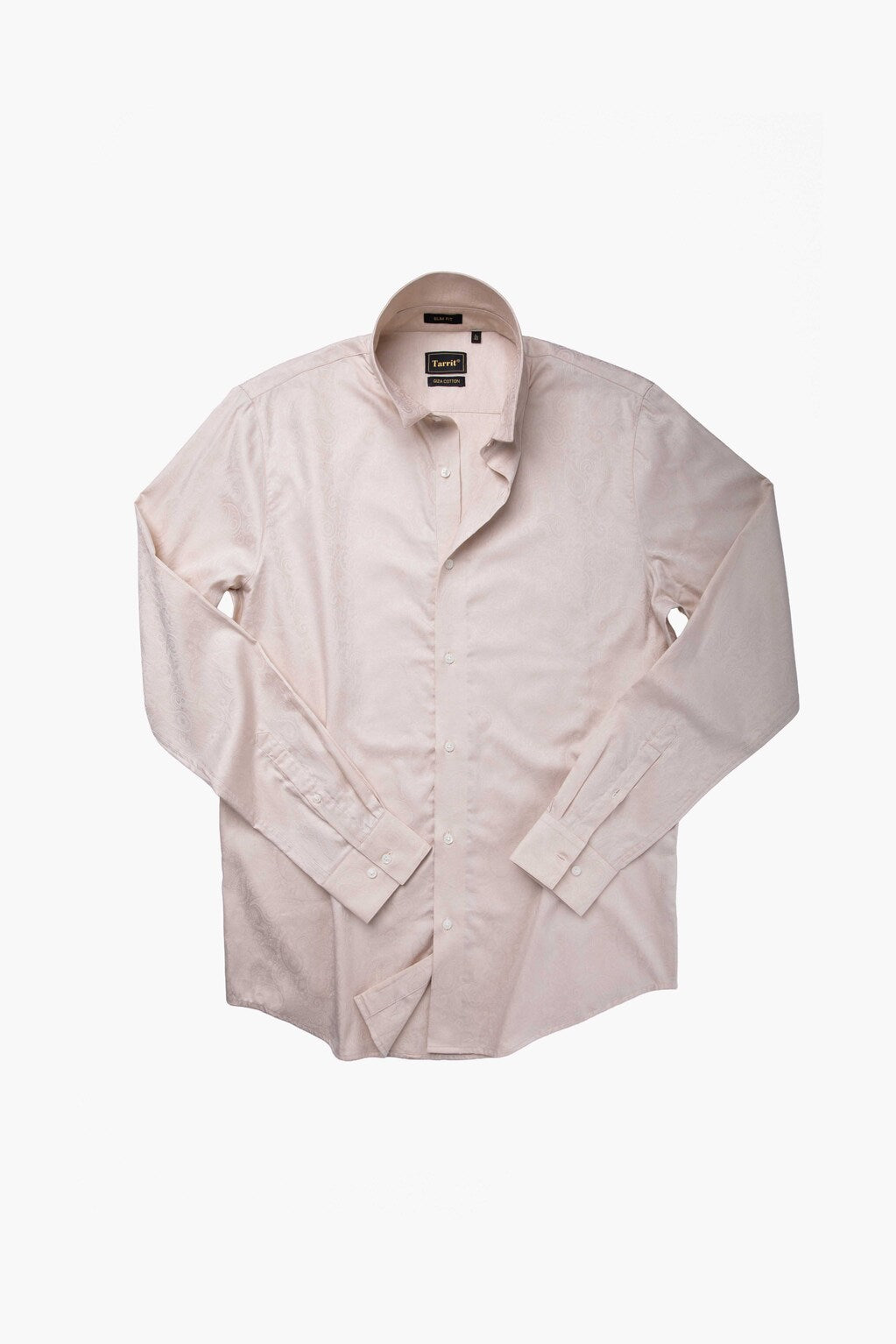 The Ascendant Shirt