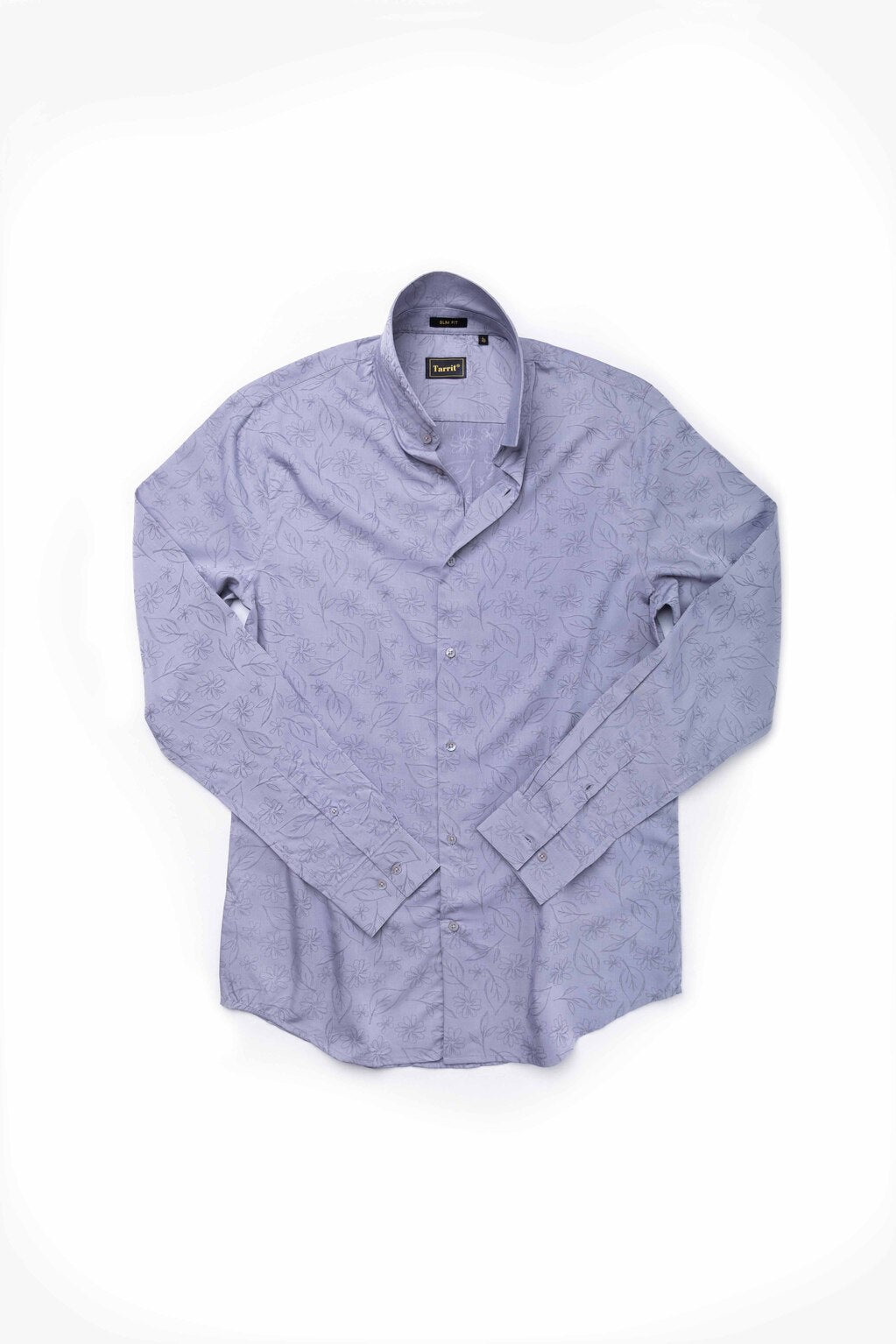 The Magistrate Shirt