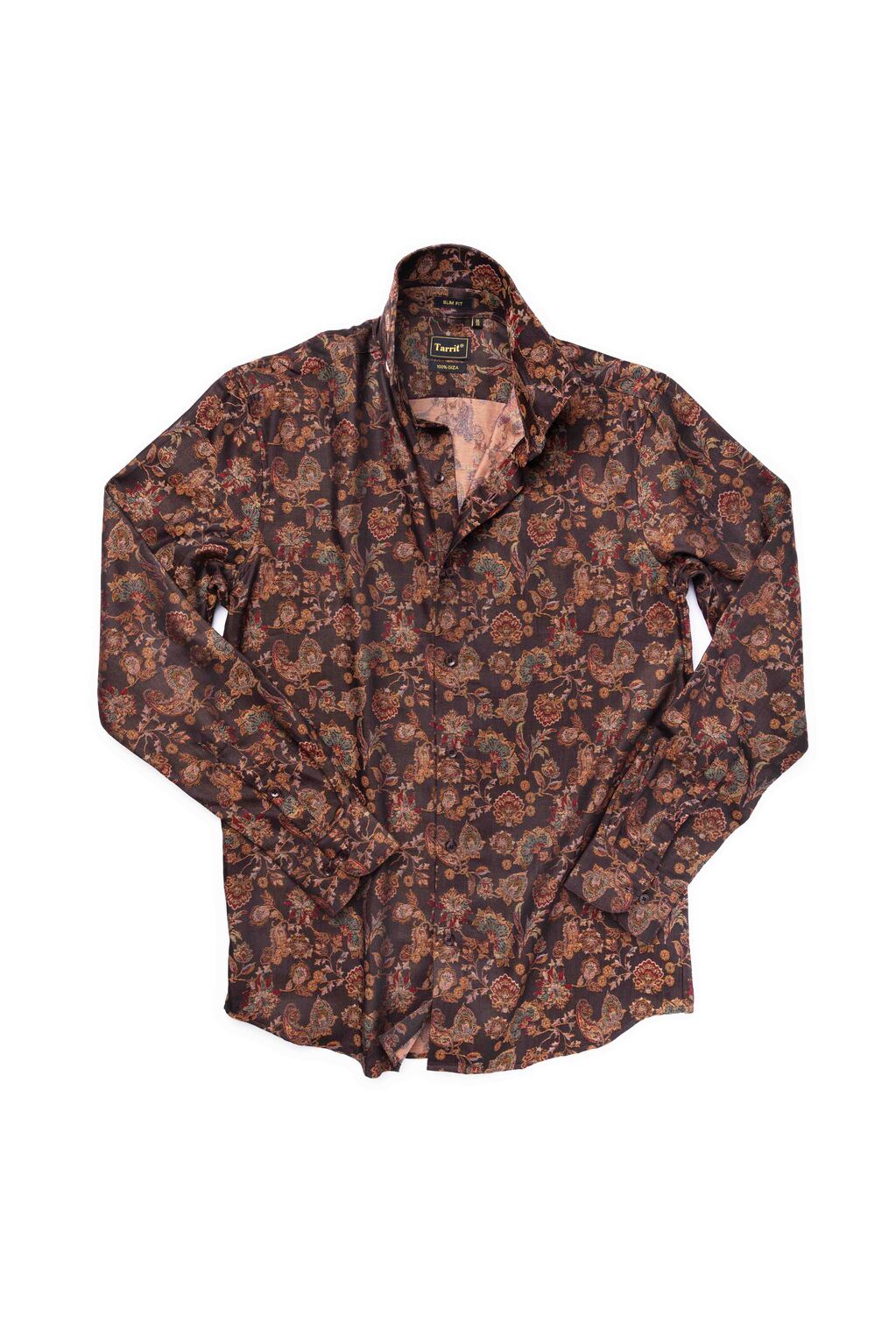 The Paragon Shirt