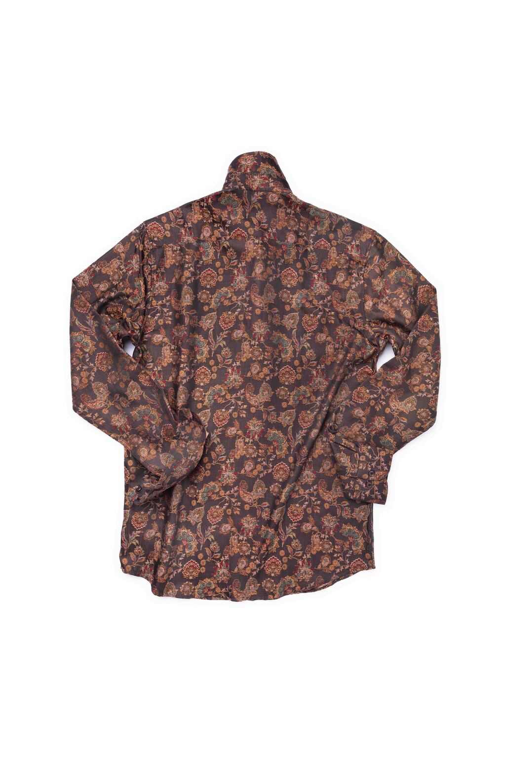 The Paragon Shirt