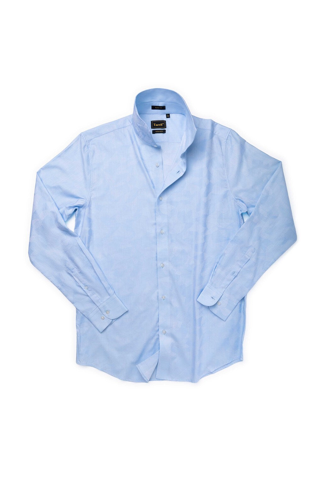 The Maverick Shirt