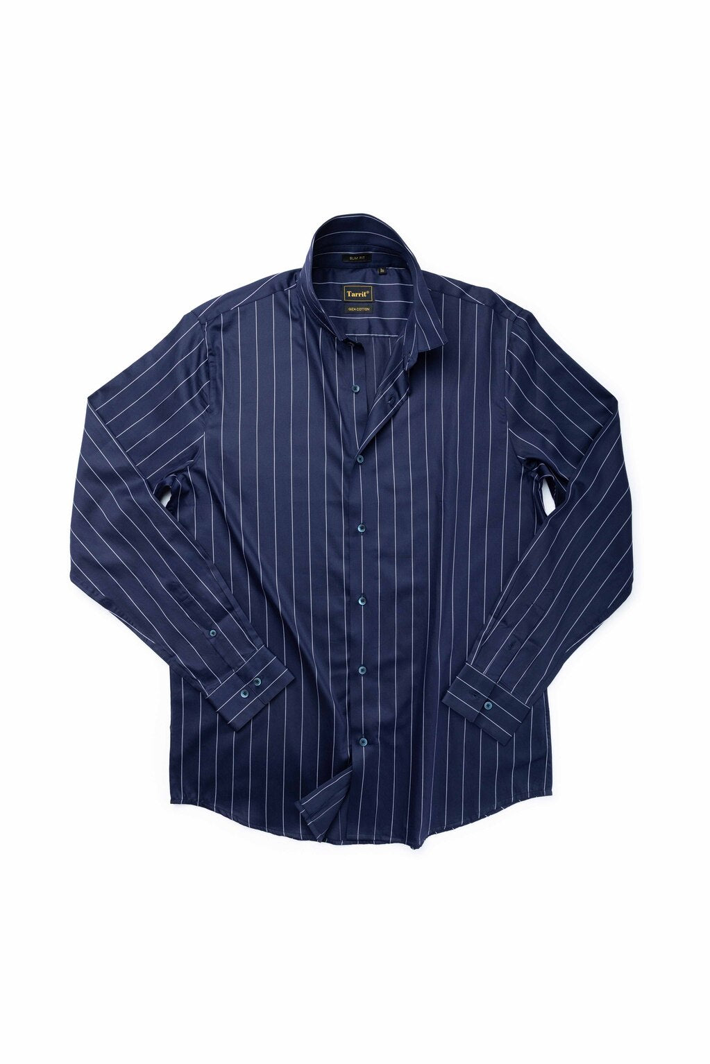 The Statesman Shirt