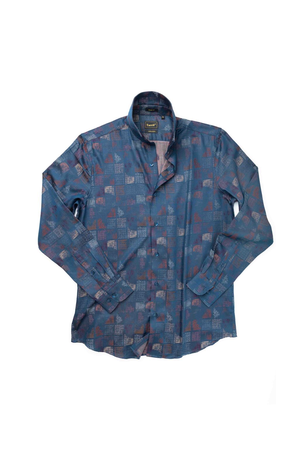 The Philanthropist Shirt