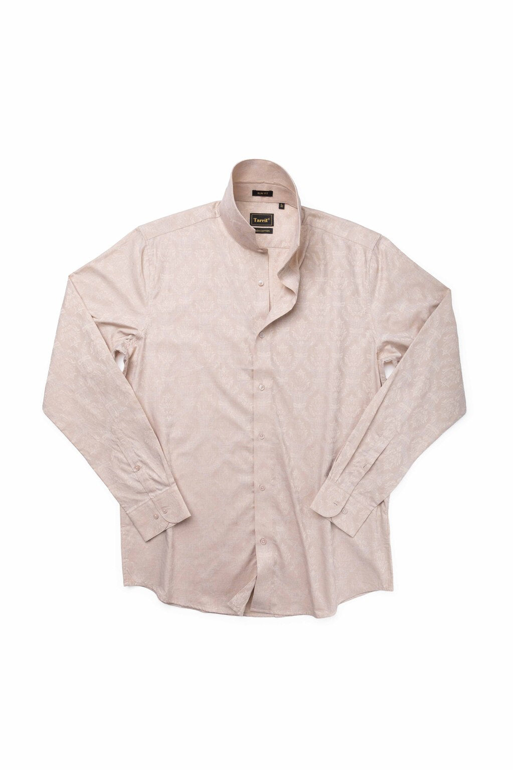 The Virtuoso Shirt