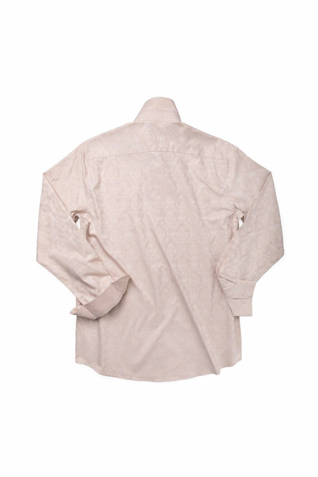 The Virtuoso Shirt