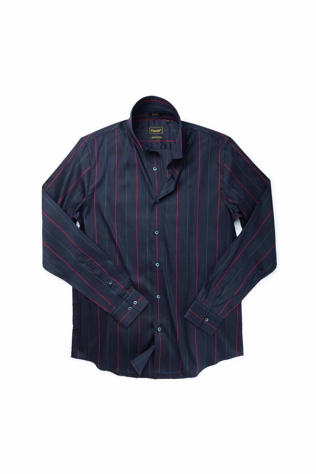 The Commander Shirt