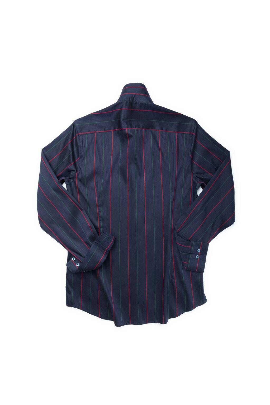 The Commander Shirt