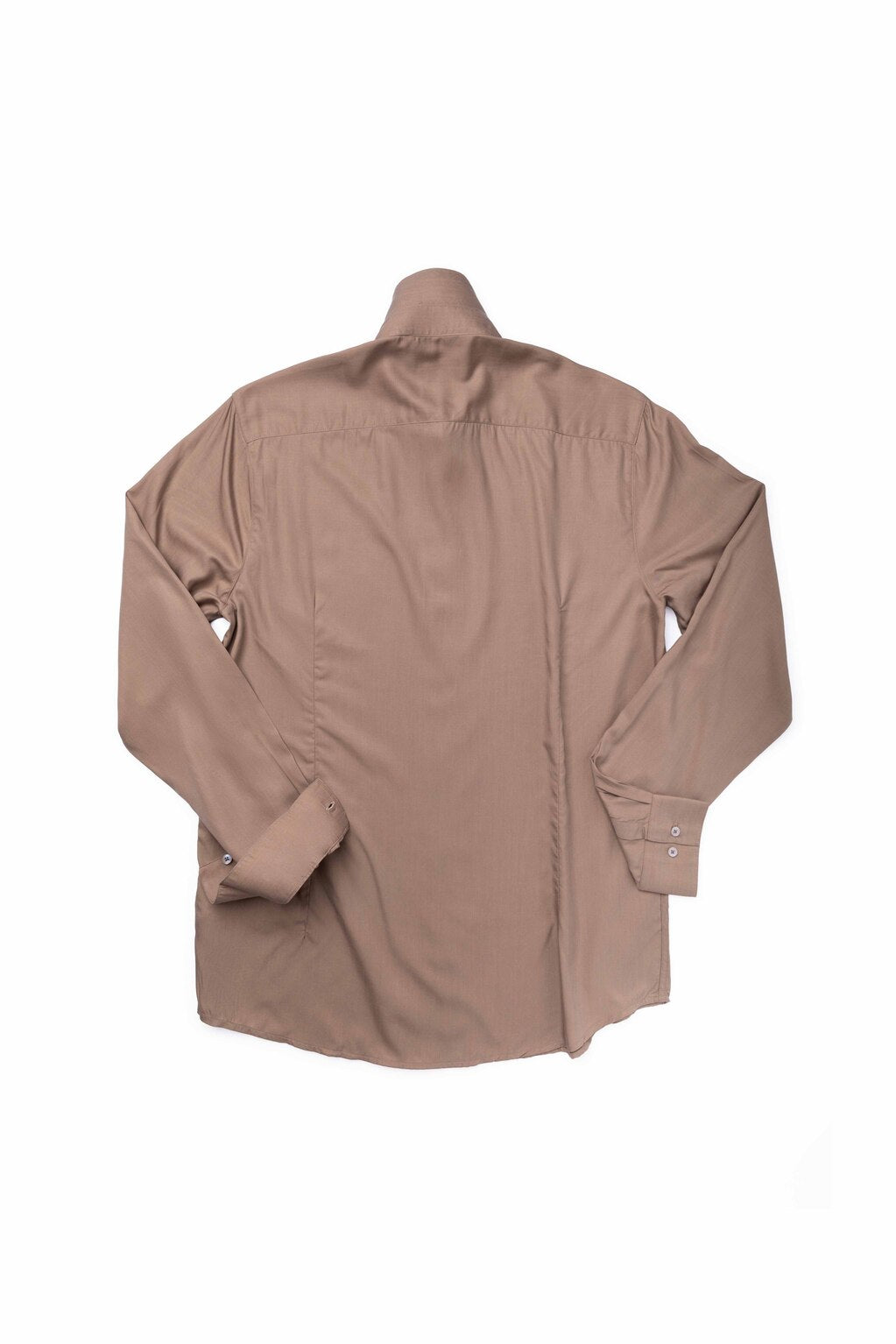 The Modernist Shirt
