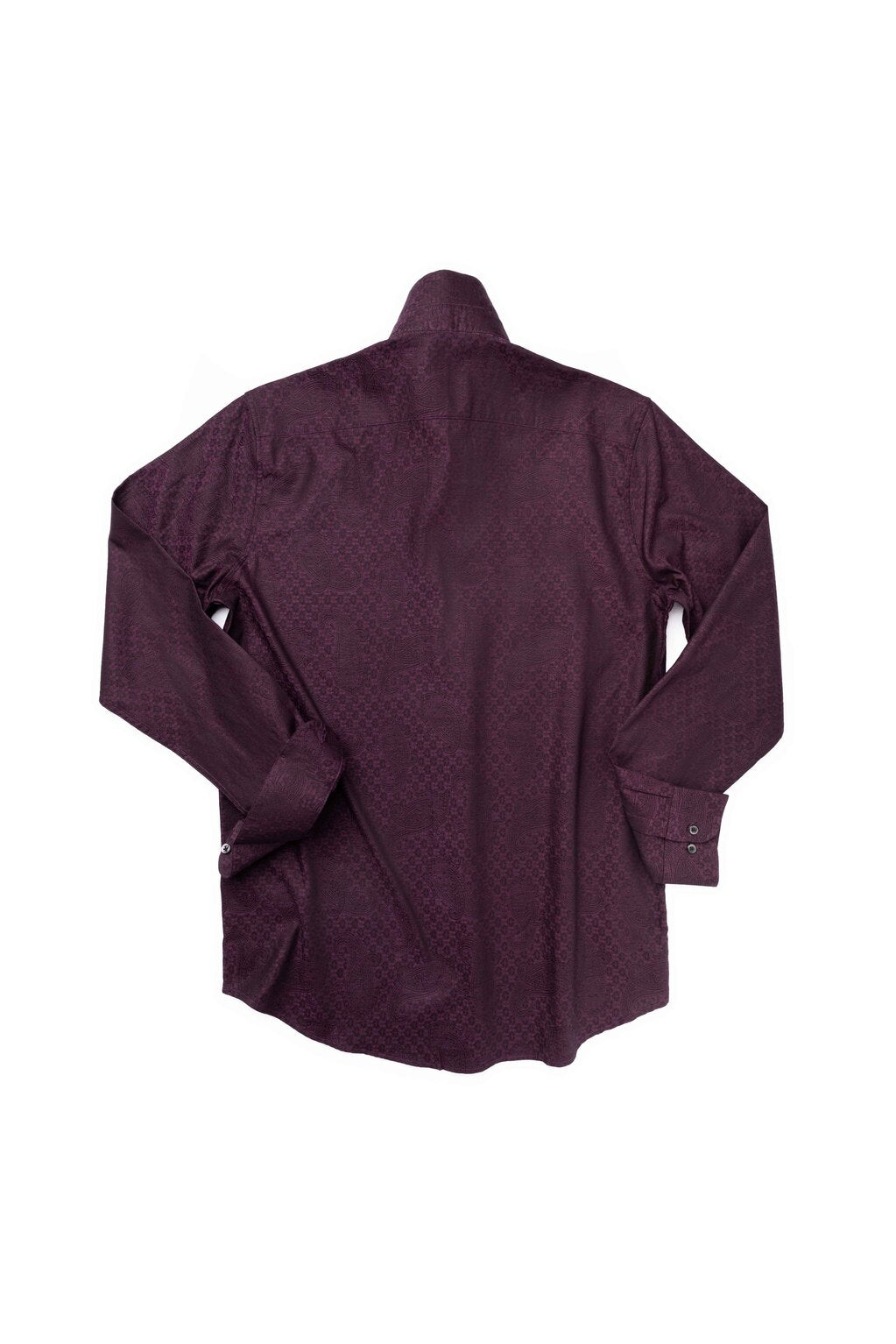 The Chairman Shirt