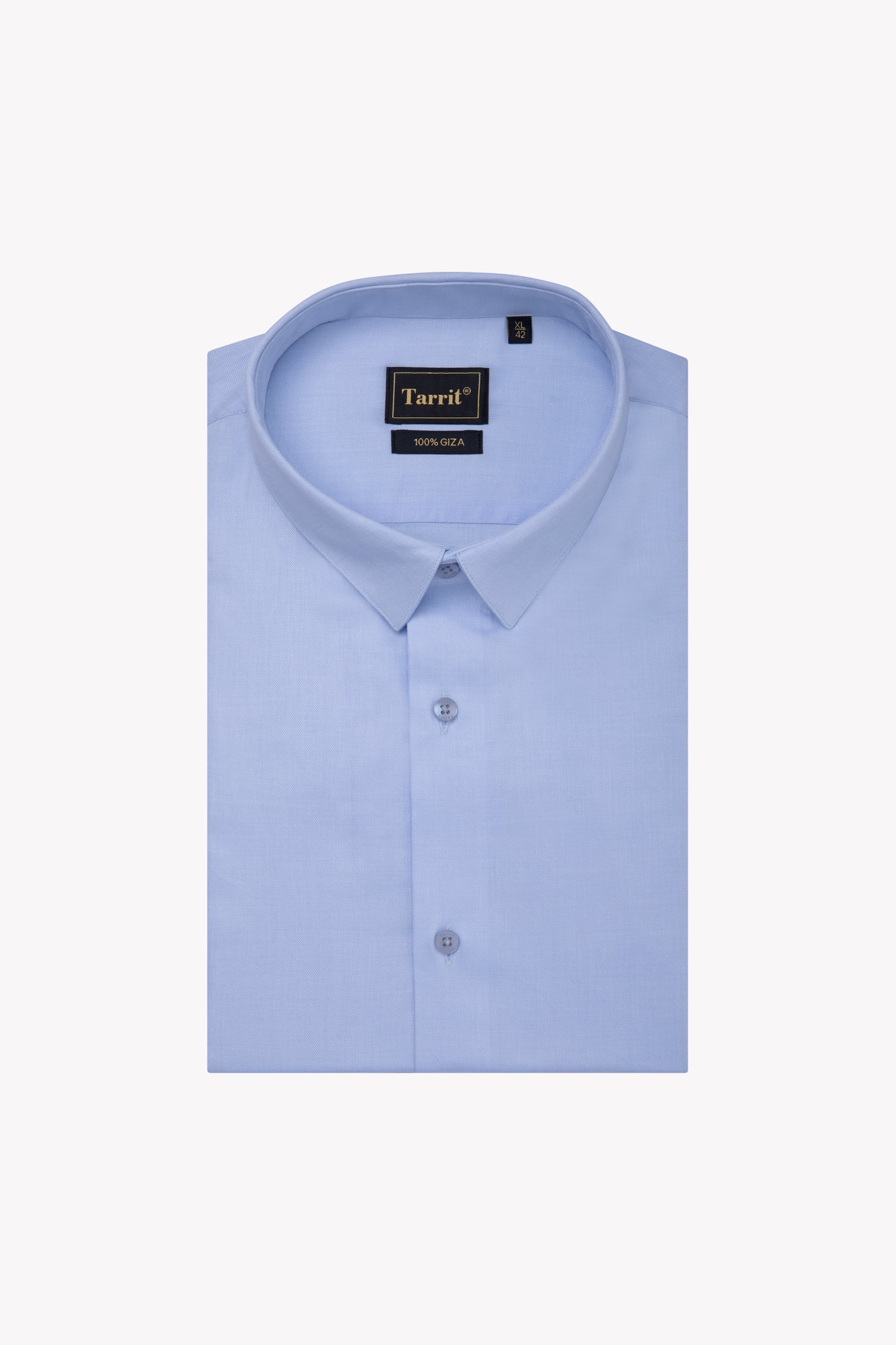 The Assured Shirt