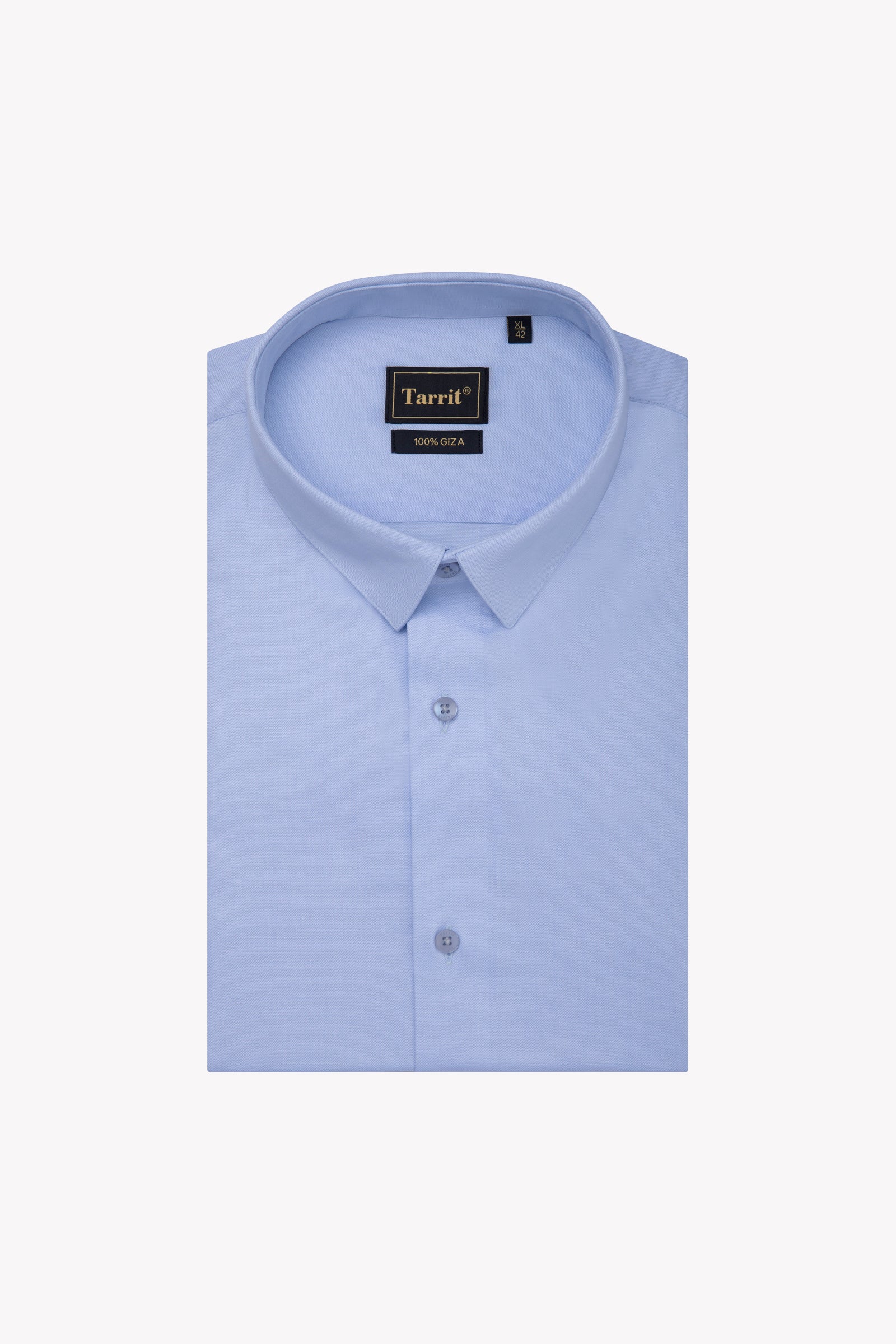 The Assured Shirt