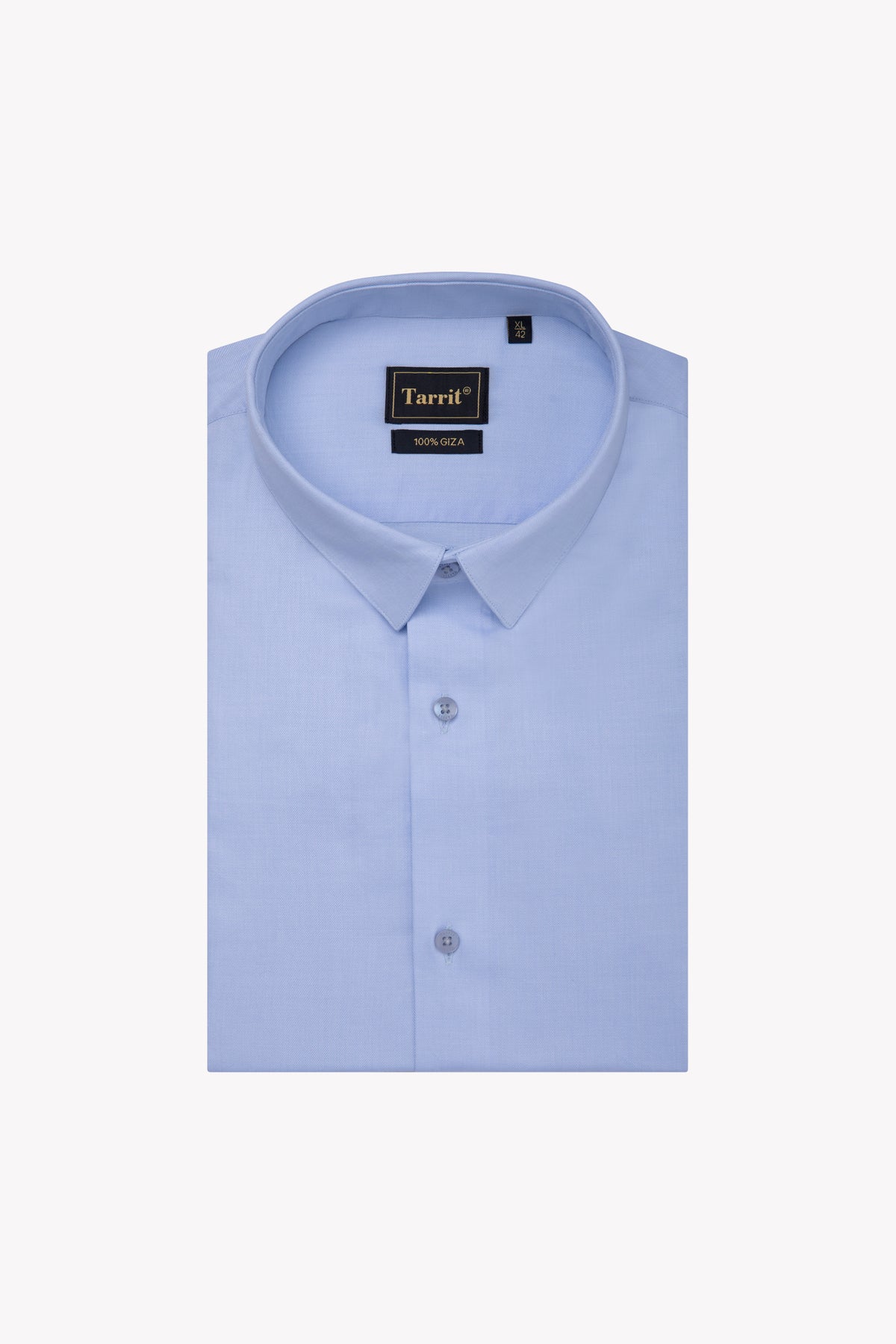 The Assured Shirt