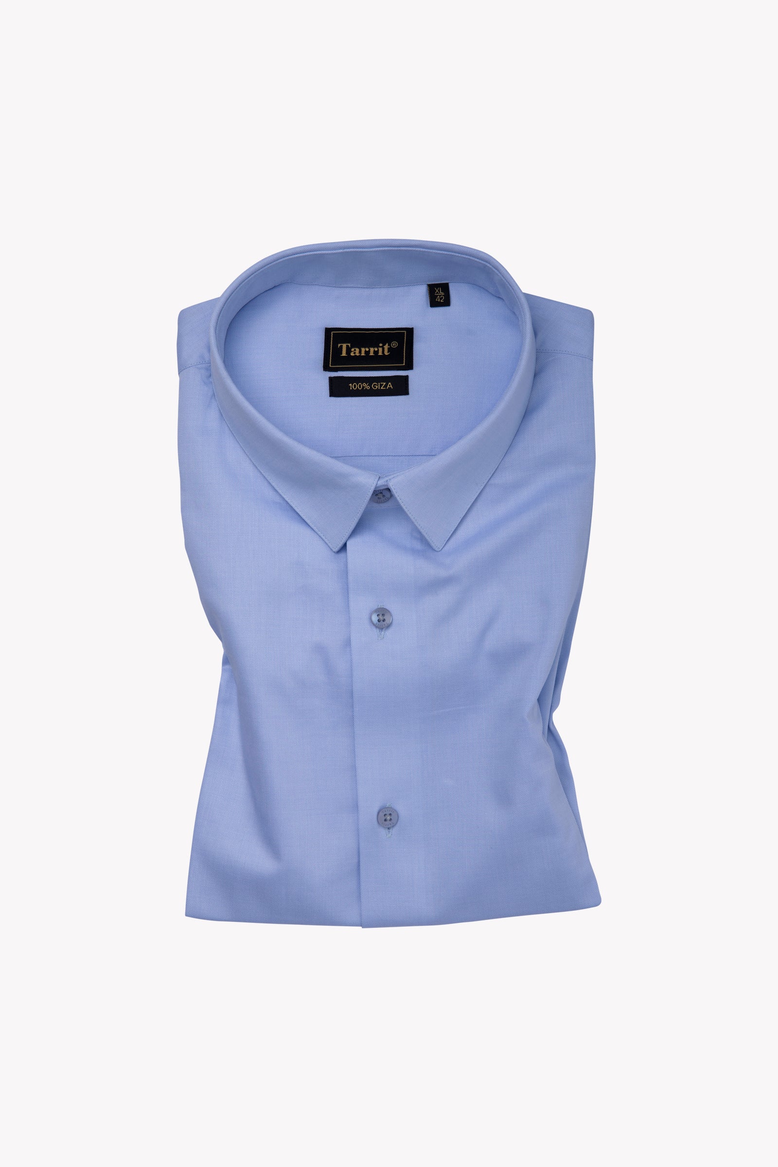 The Assured Shirt