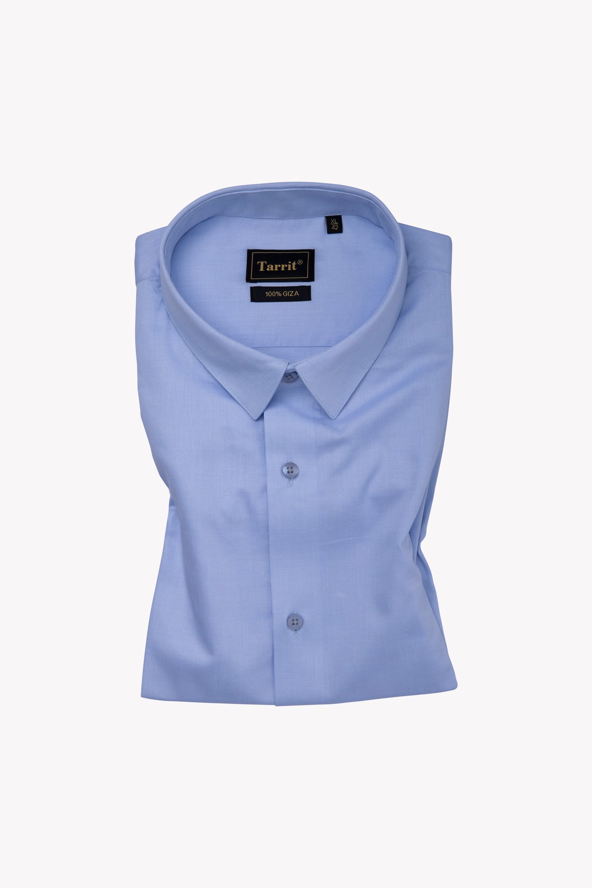 The Assured Shirt