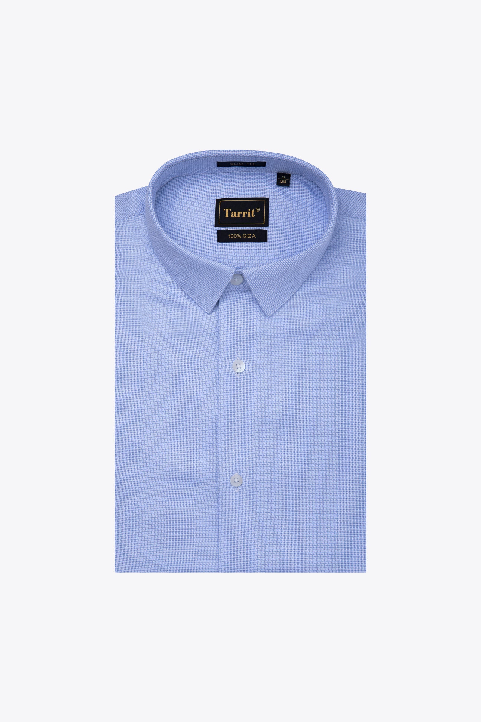 The Resolute Shirt