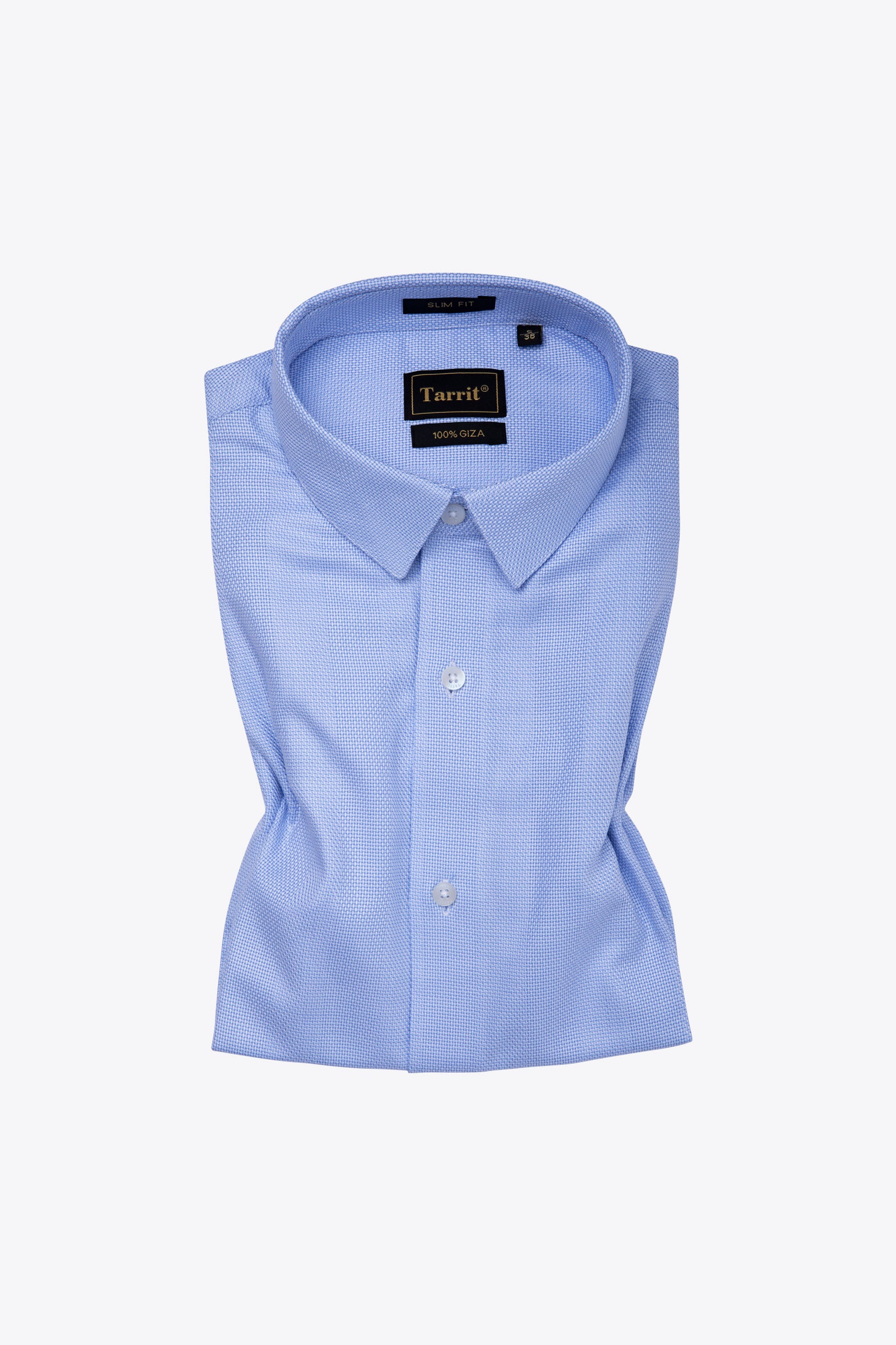 The Resolute Shirt