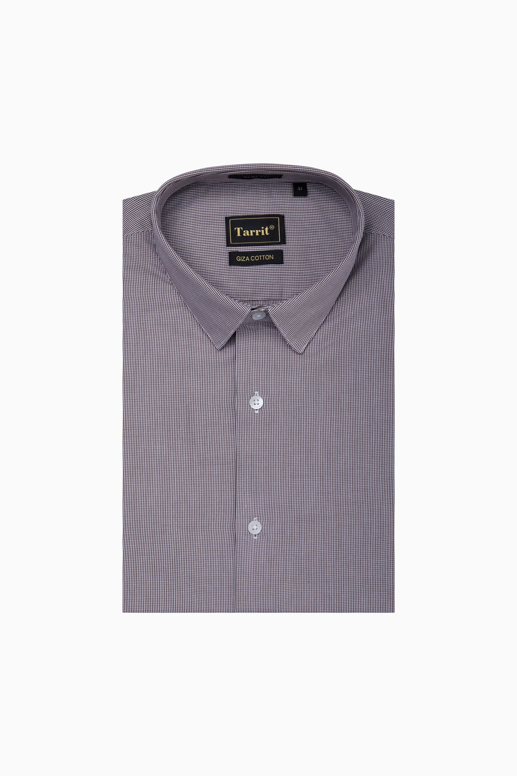 The Perceptive Shirt