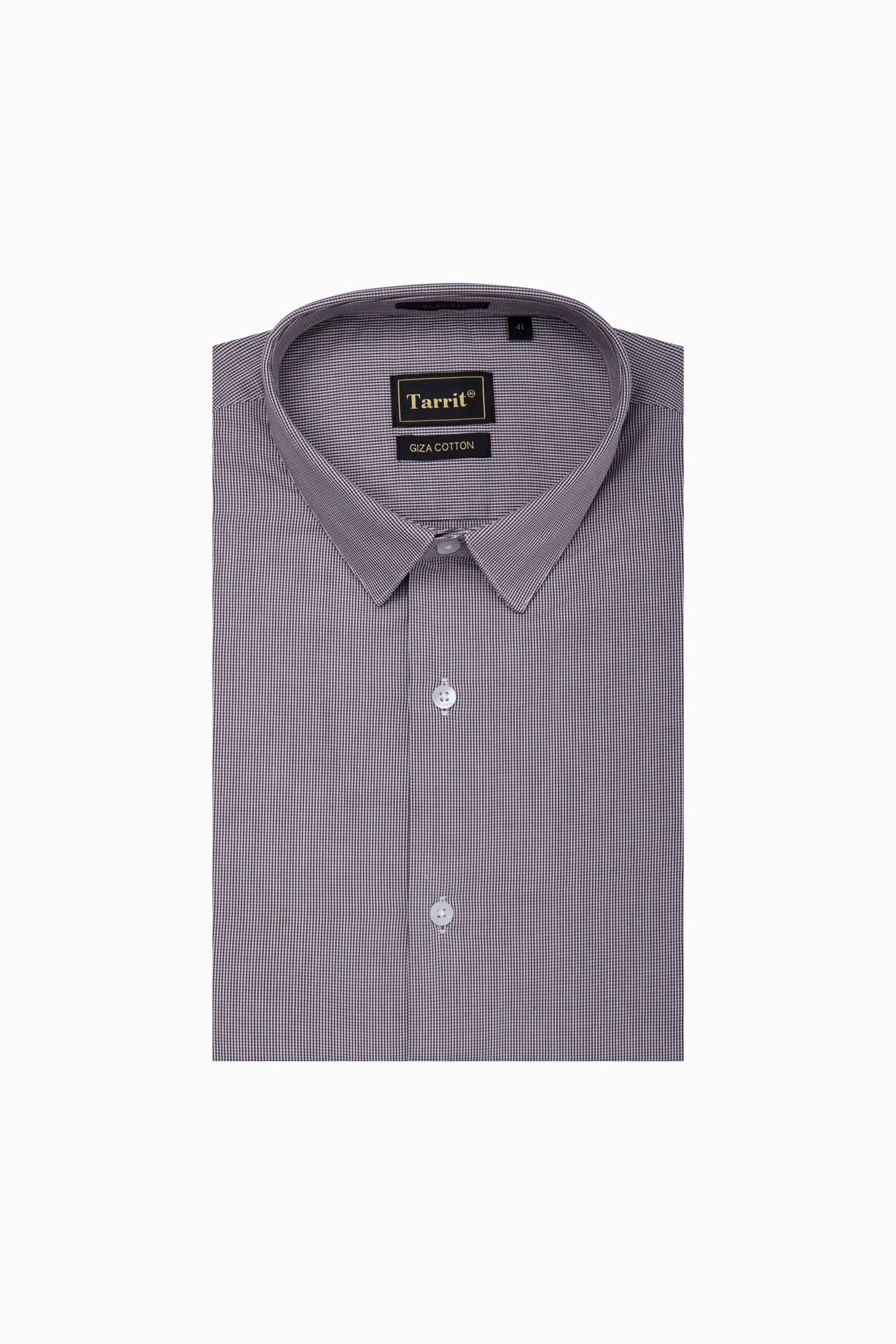 The Perceptive Shirt