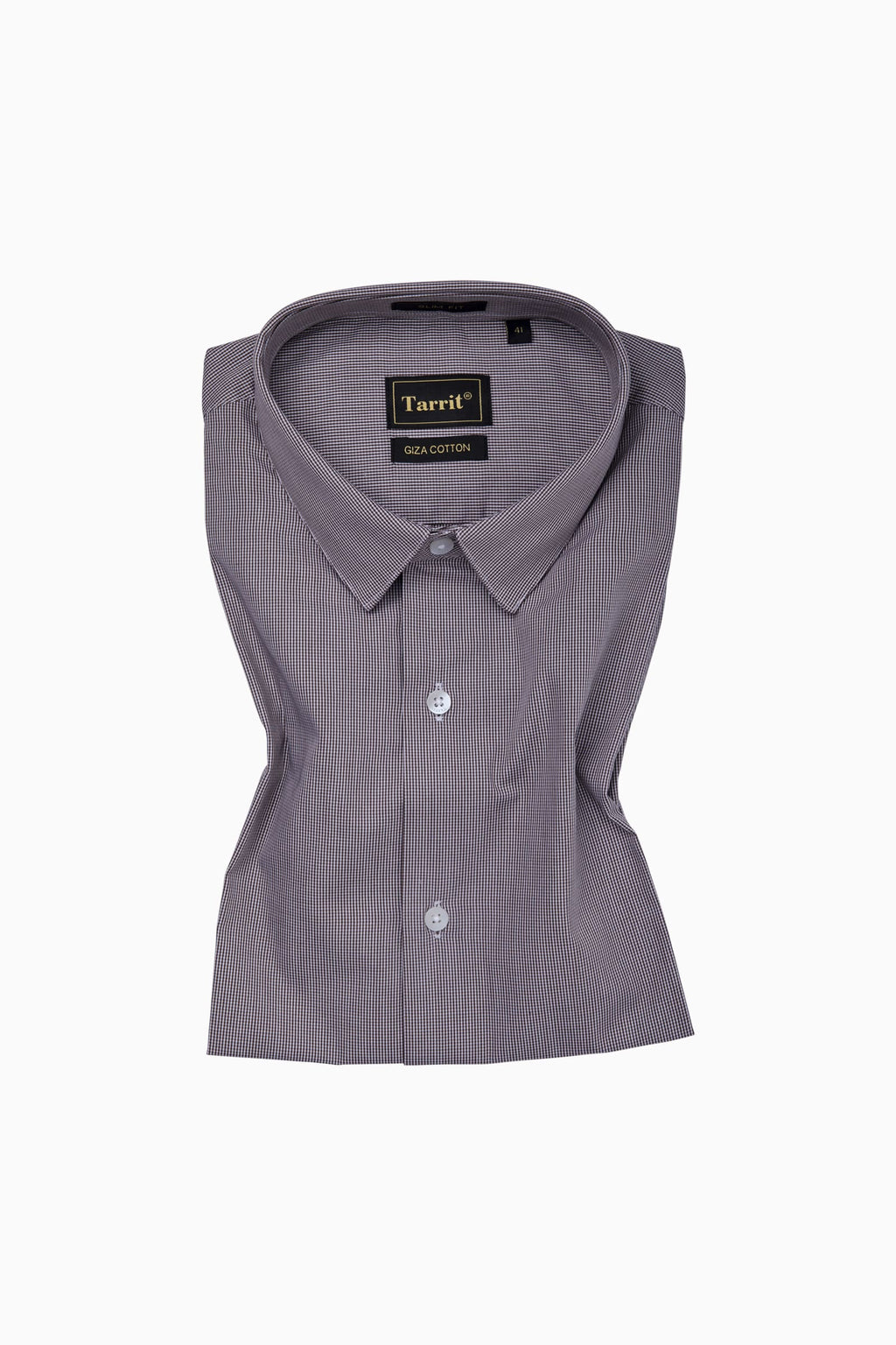 The Perceptive Shirt