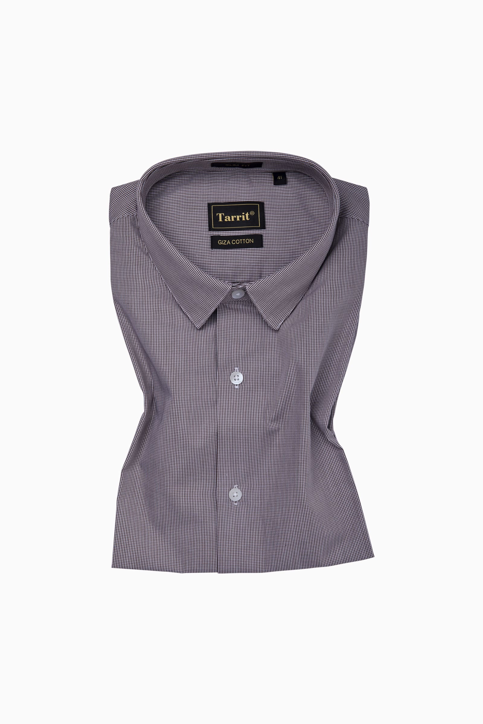 The Perceptive Shirt