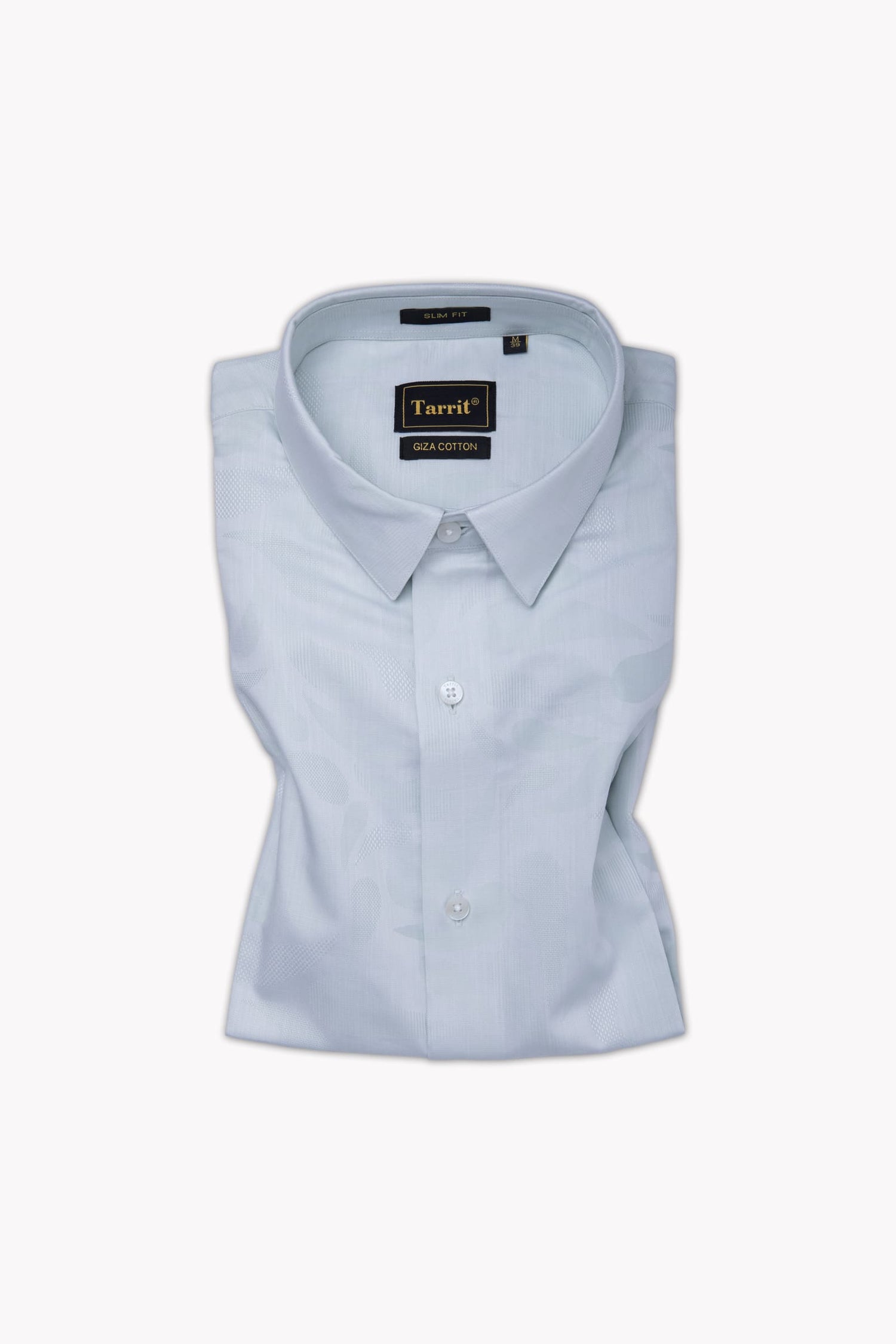 The Naturalist Mint Shirt