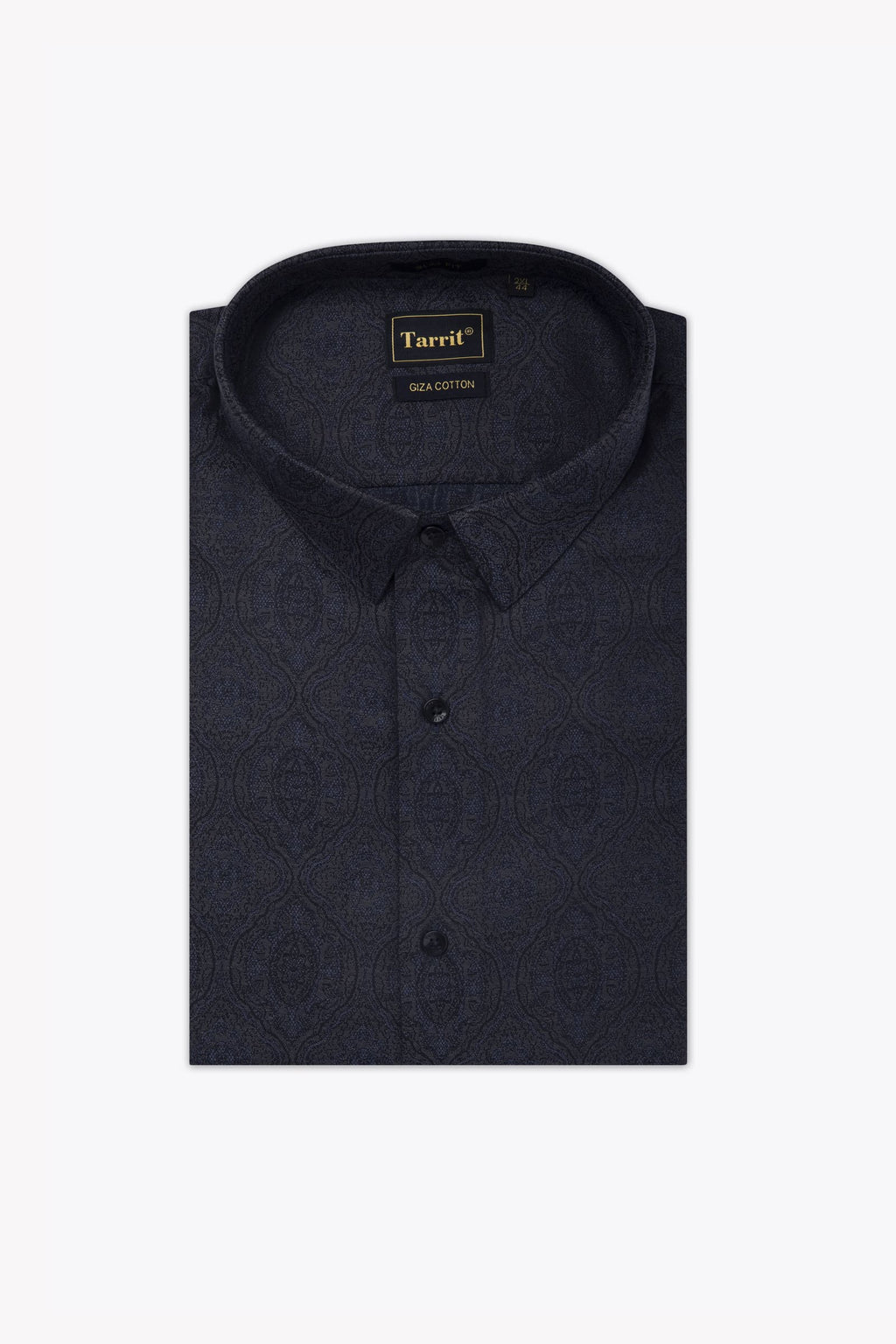 The Enduring Shirt