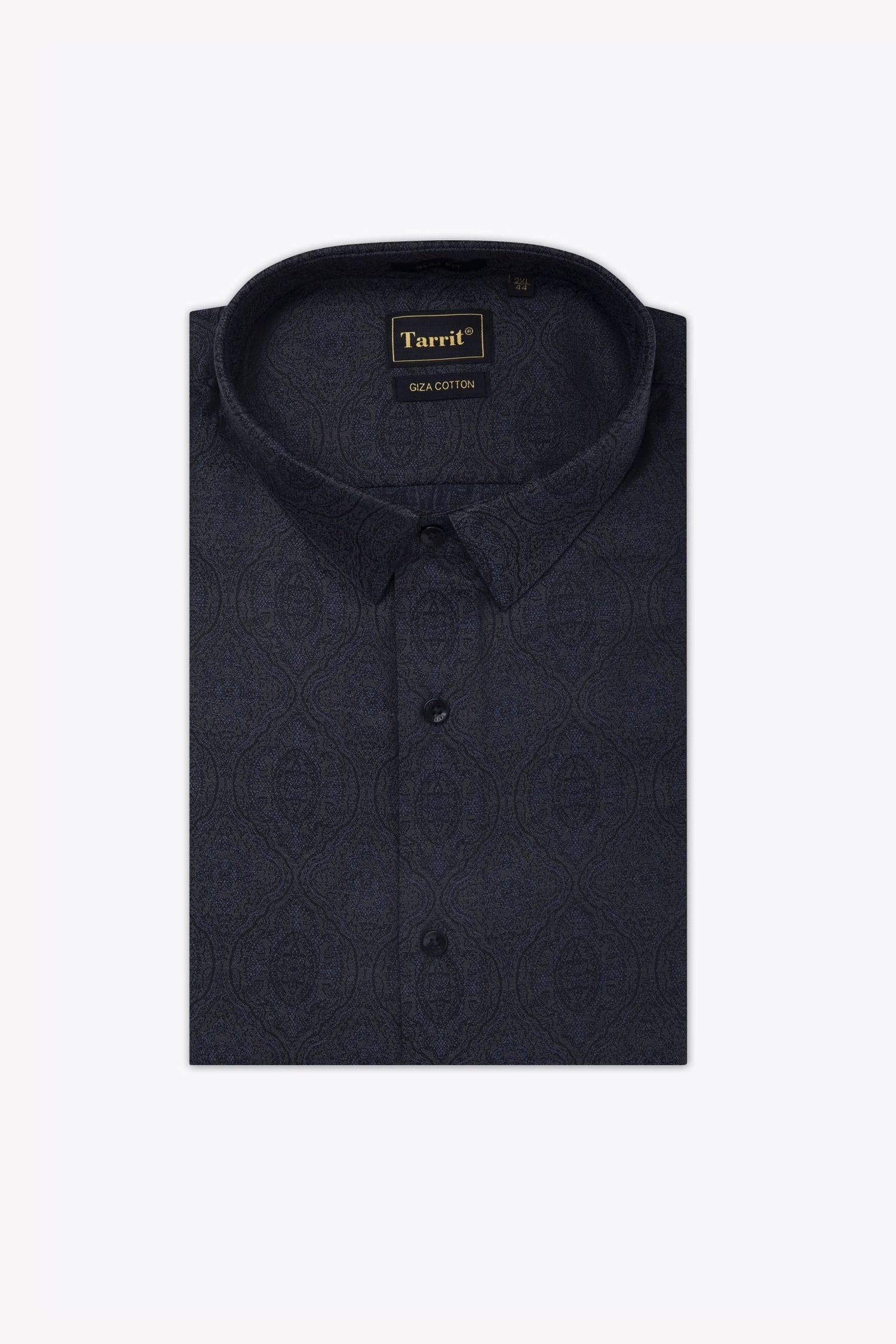 The Enduring Shirt