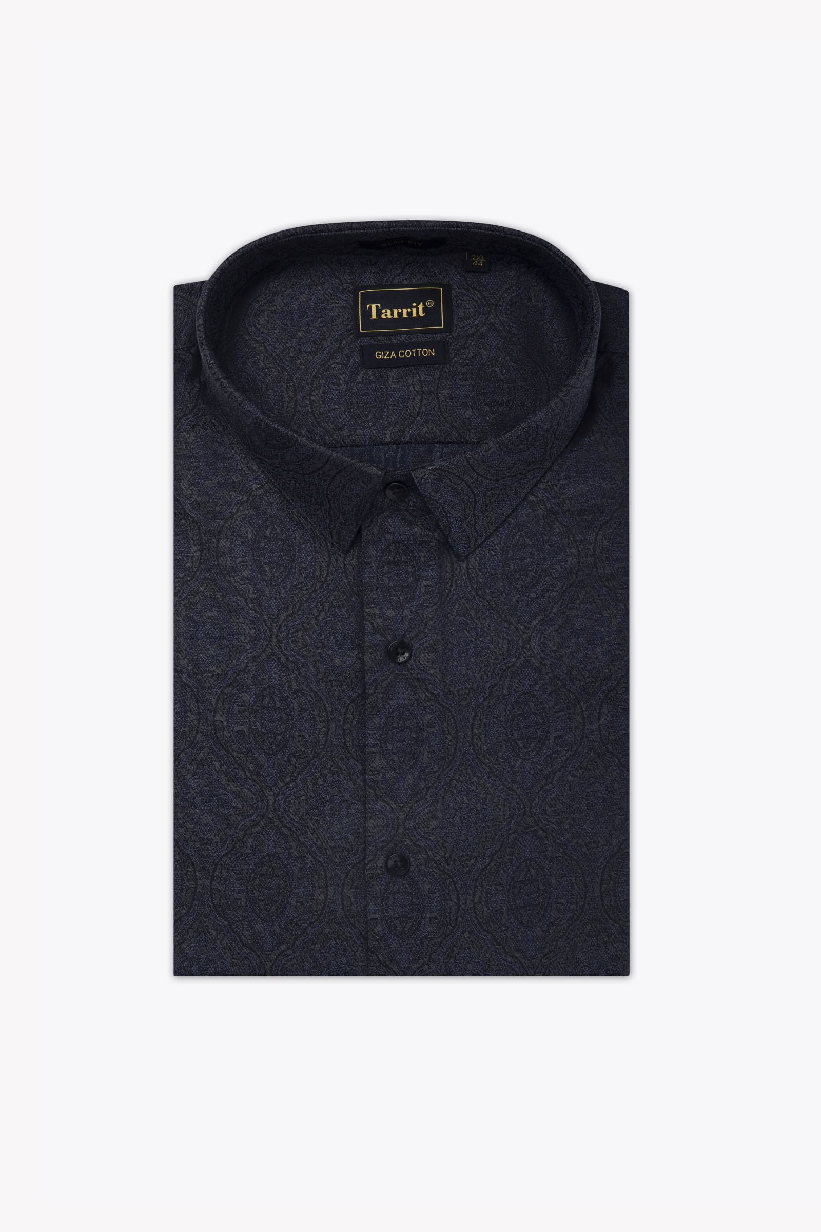 The Enduring Shirt