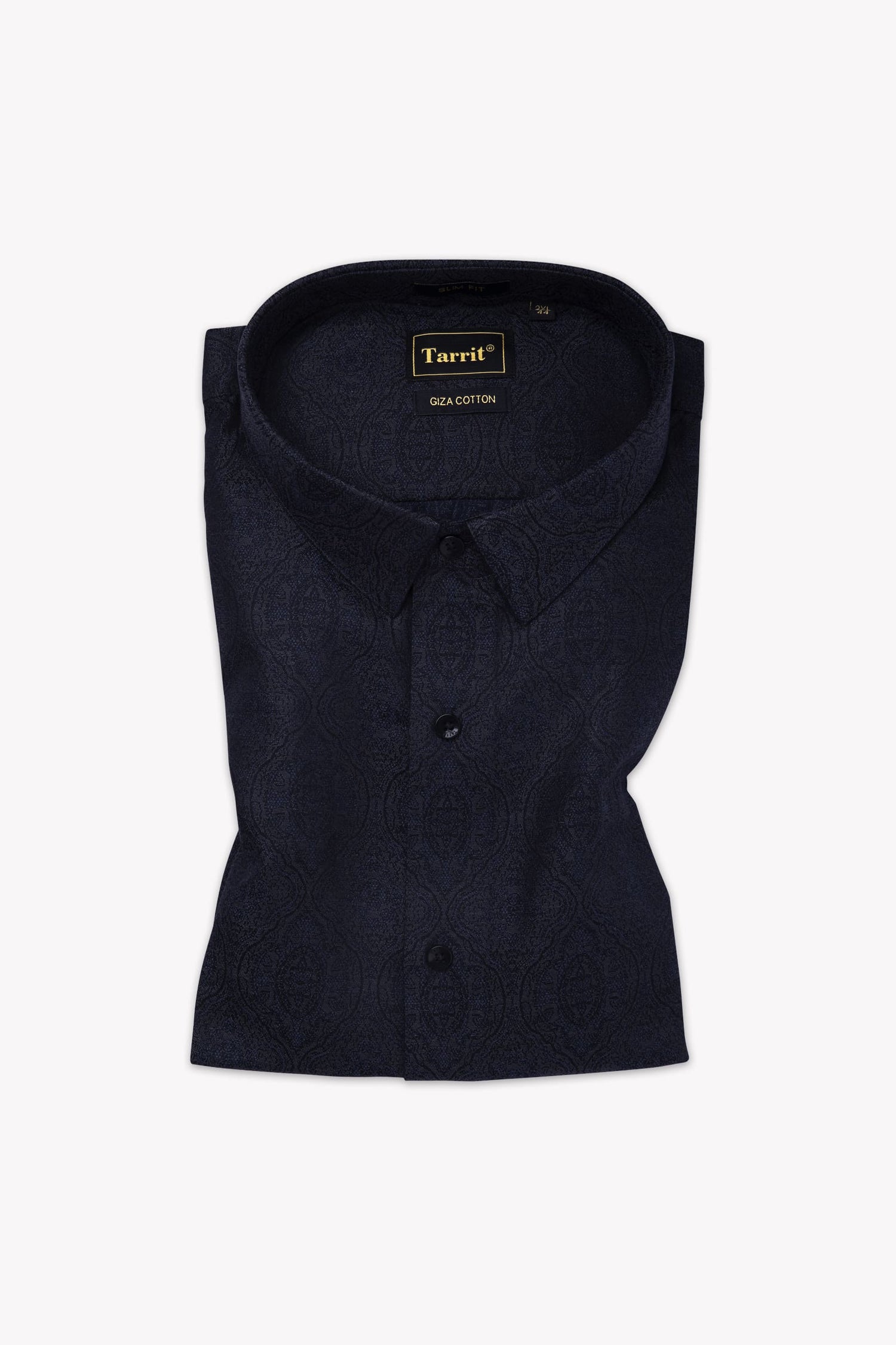 The Enduring Shirt