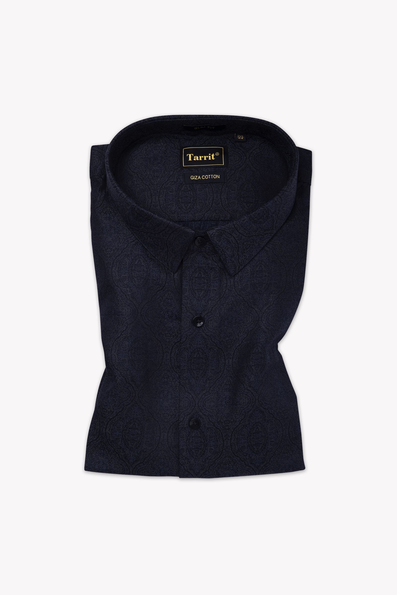The Enduring Shirt