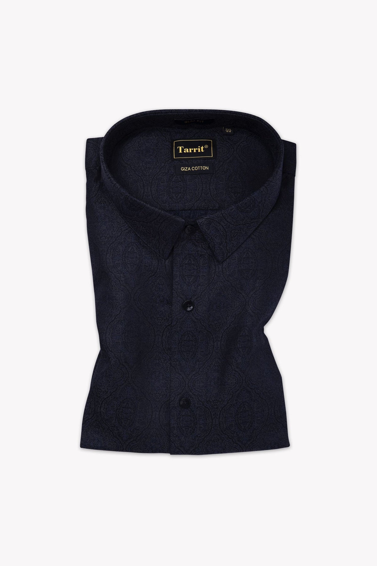 The Enduring Shirt