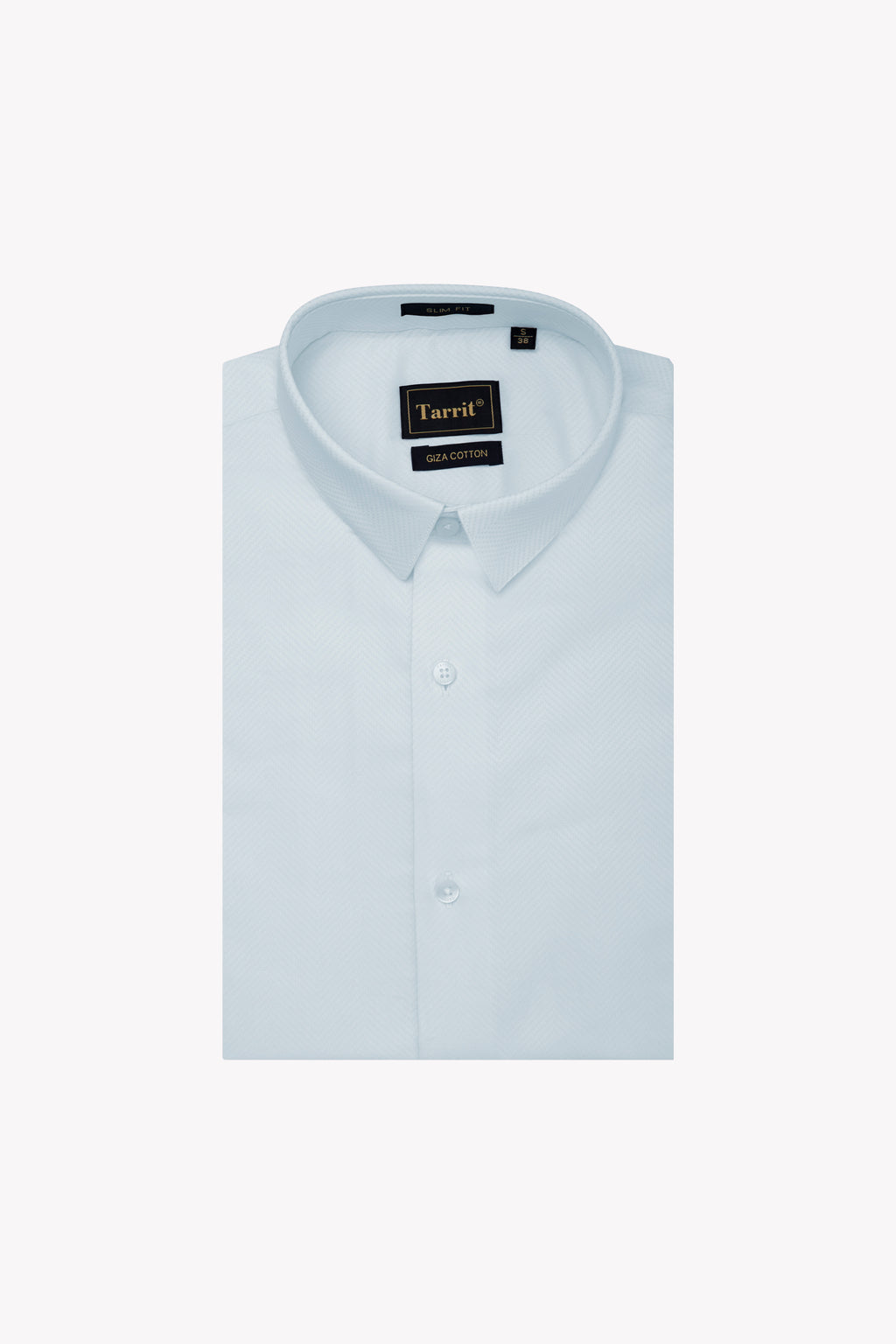 The Thoughtful Shirt