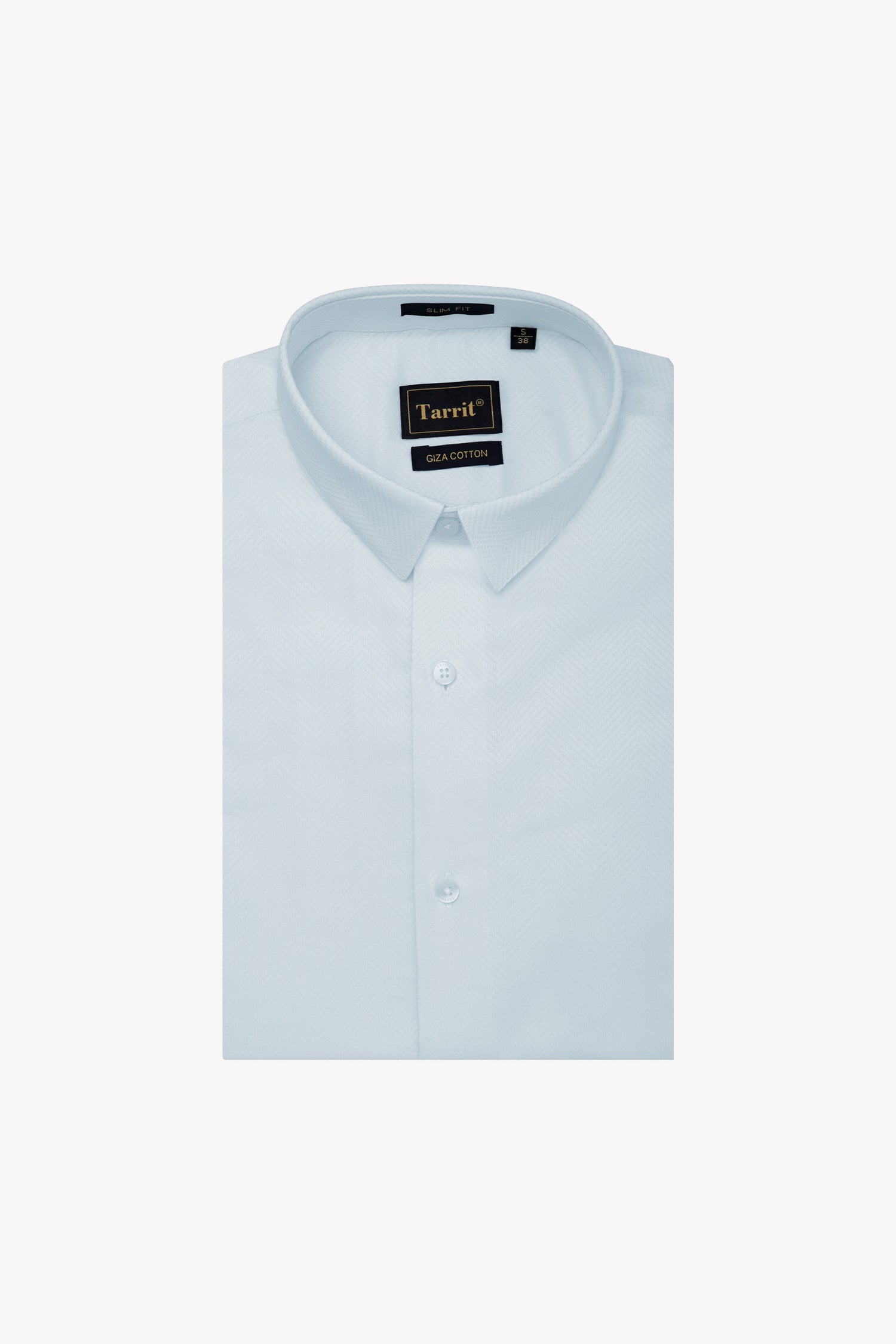 The Thoughtful Shirt