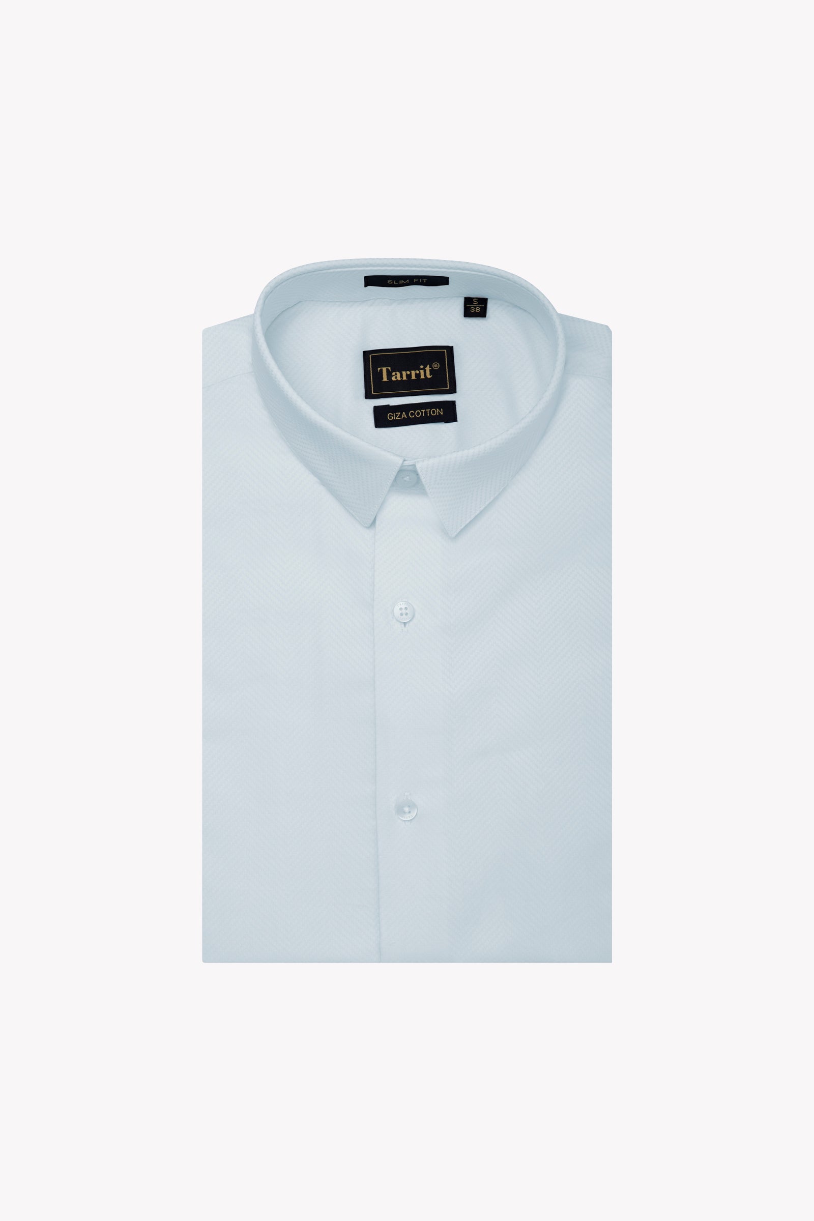 The Thoughtful Shirt