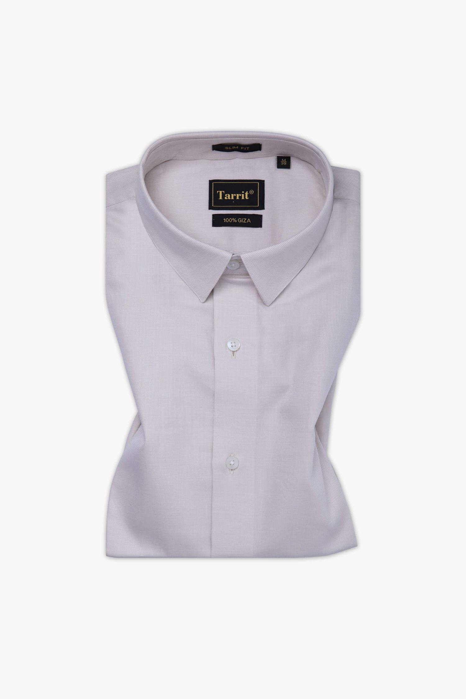 The Mentor Ivory Shirt